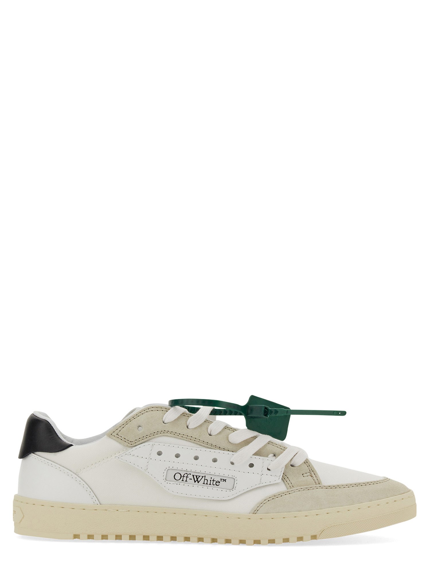 OFF-WHITE off-white sneaker 5.0