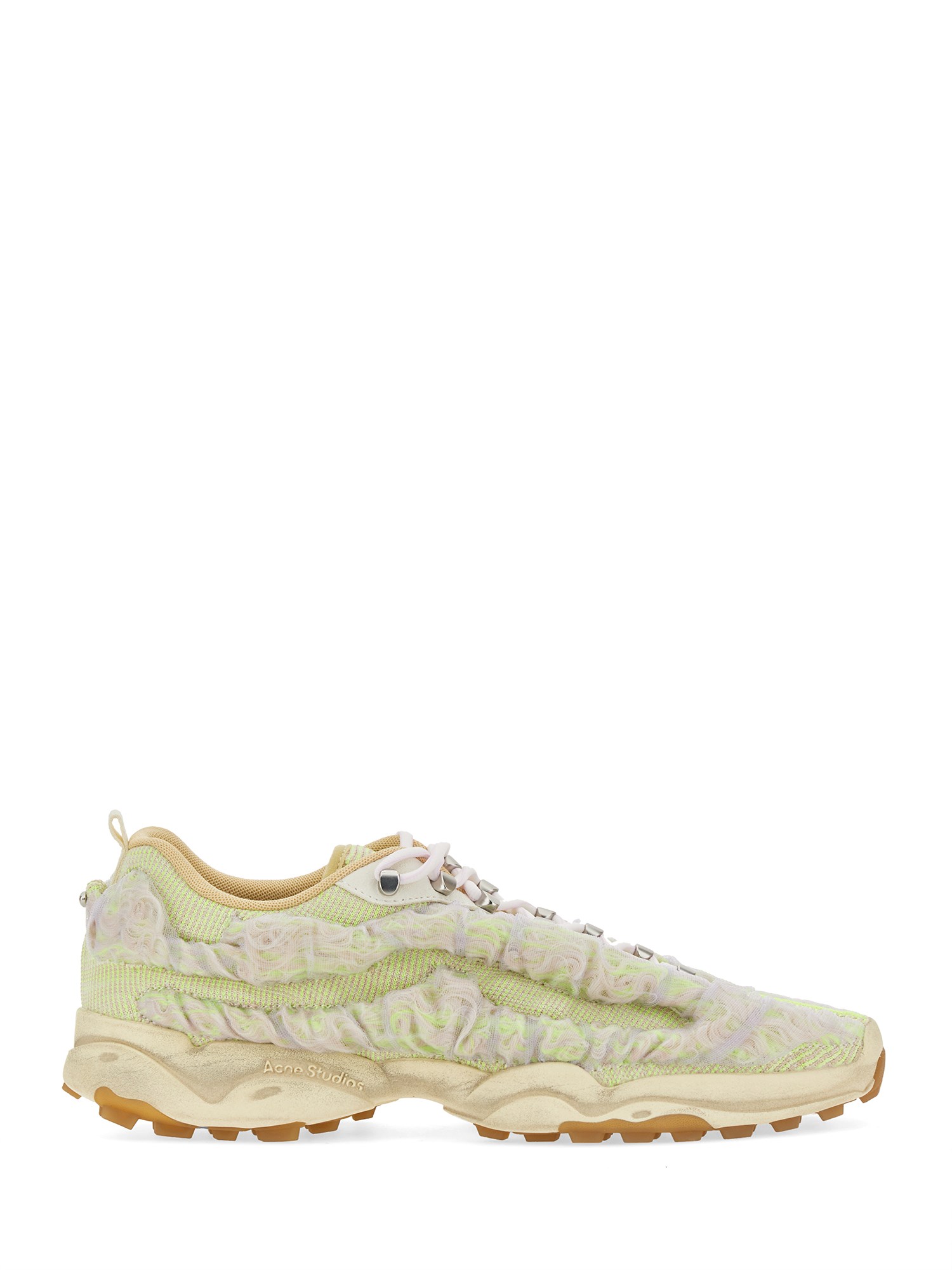 Acne Studios acne studios sneaker bubba