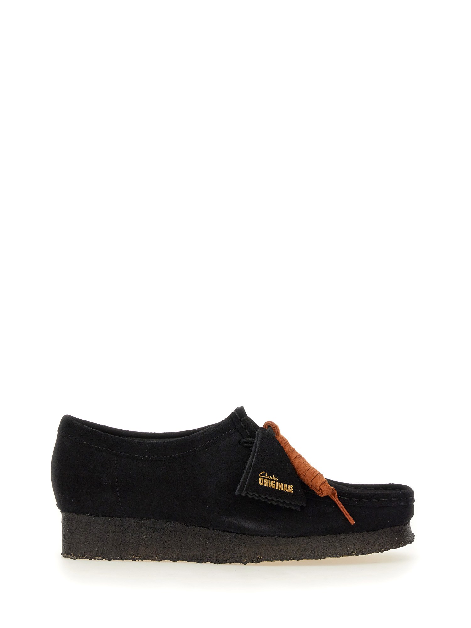 CLARKS clarks sandal "wallabee"