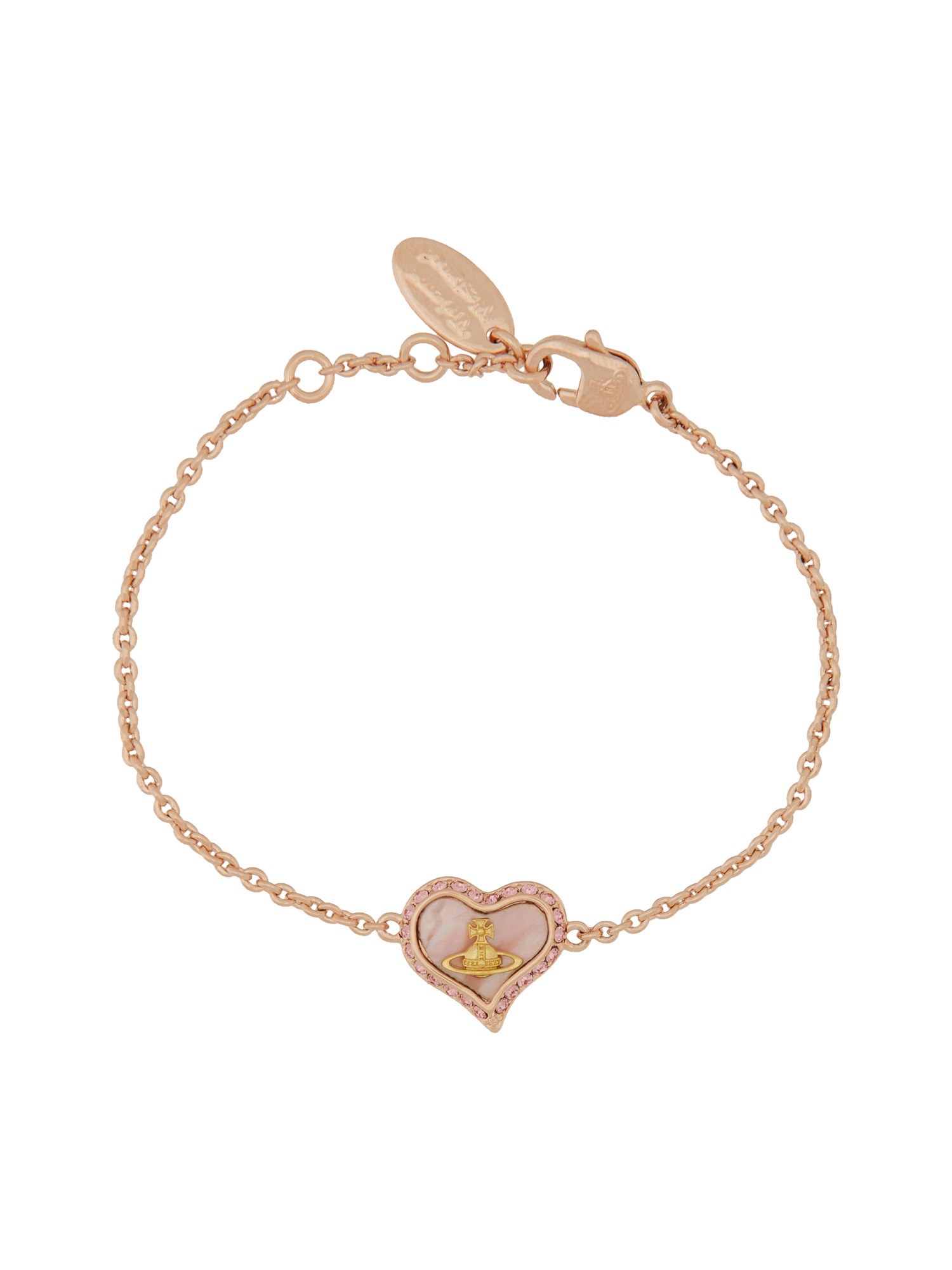 Vivienne Westwood vivienne westwood "petra" bracelet