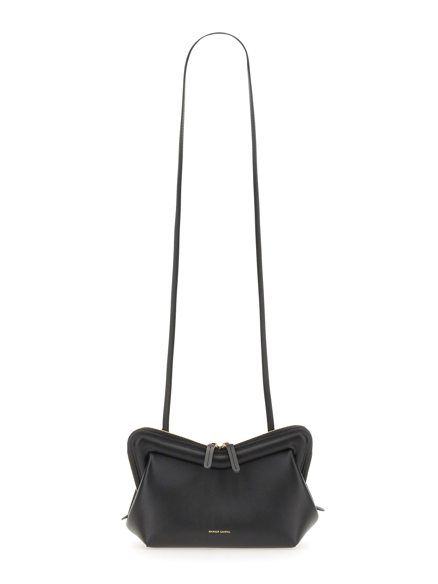 Mansur Gavriel mansur gavriel mini "m frame" bag