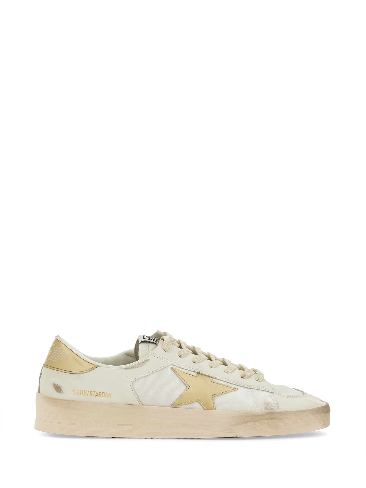 Golden Goose golden goose "stardan" sneaker