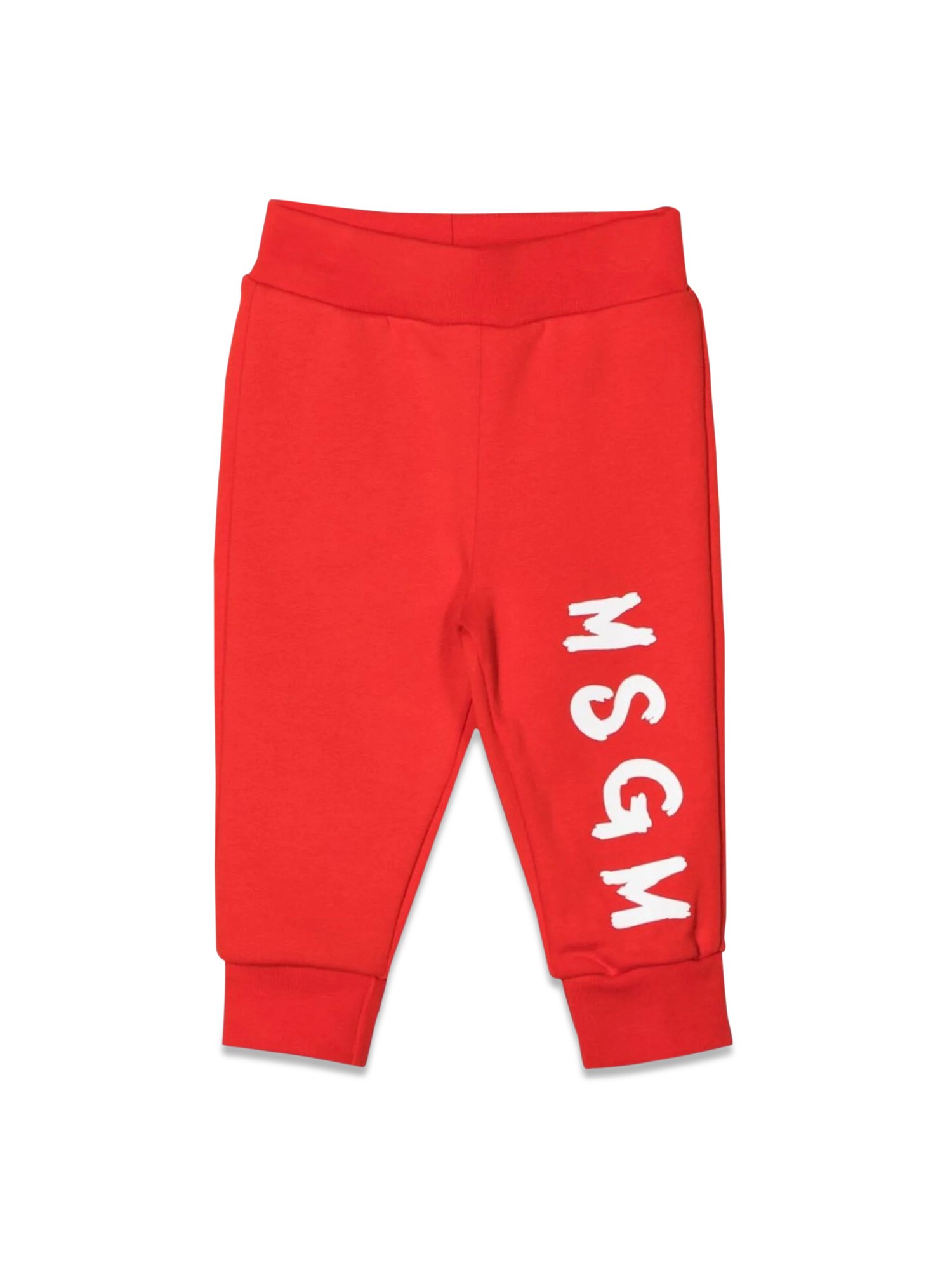 Msgm msgm sweatpants