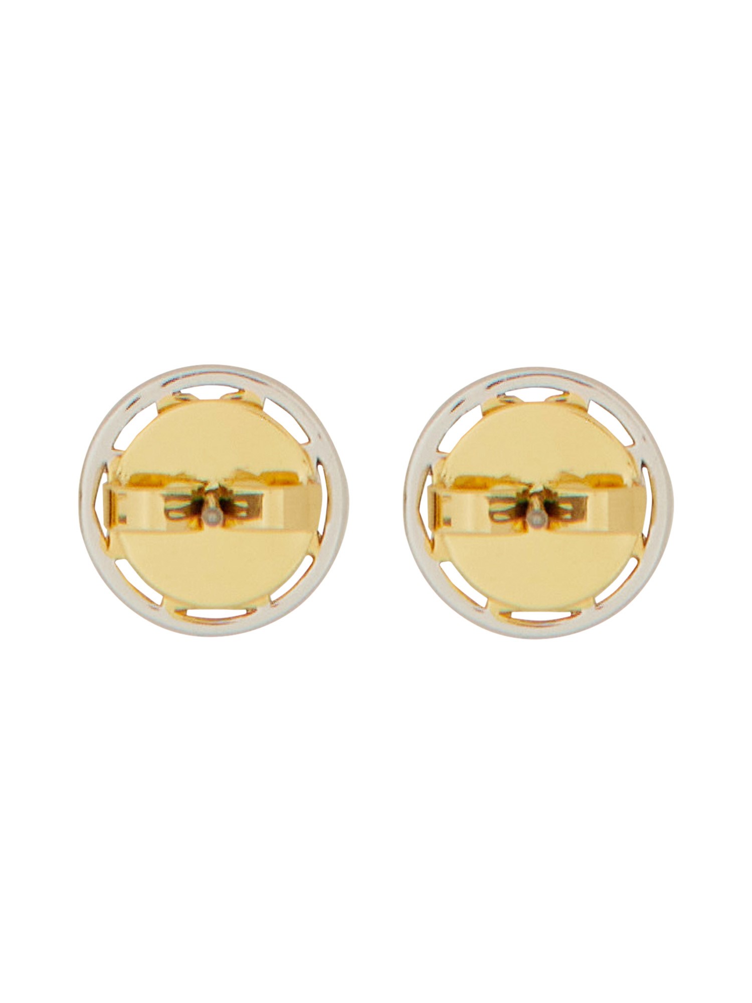 Tory Burch tory burch "miller" stud earrings