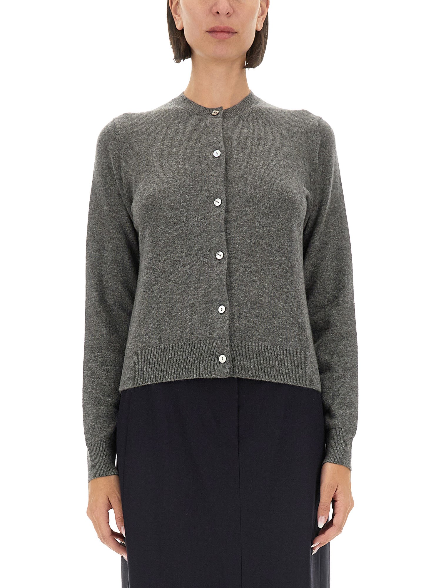 Theory theory cashmere cardigan