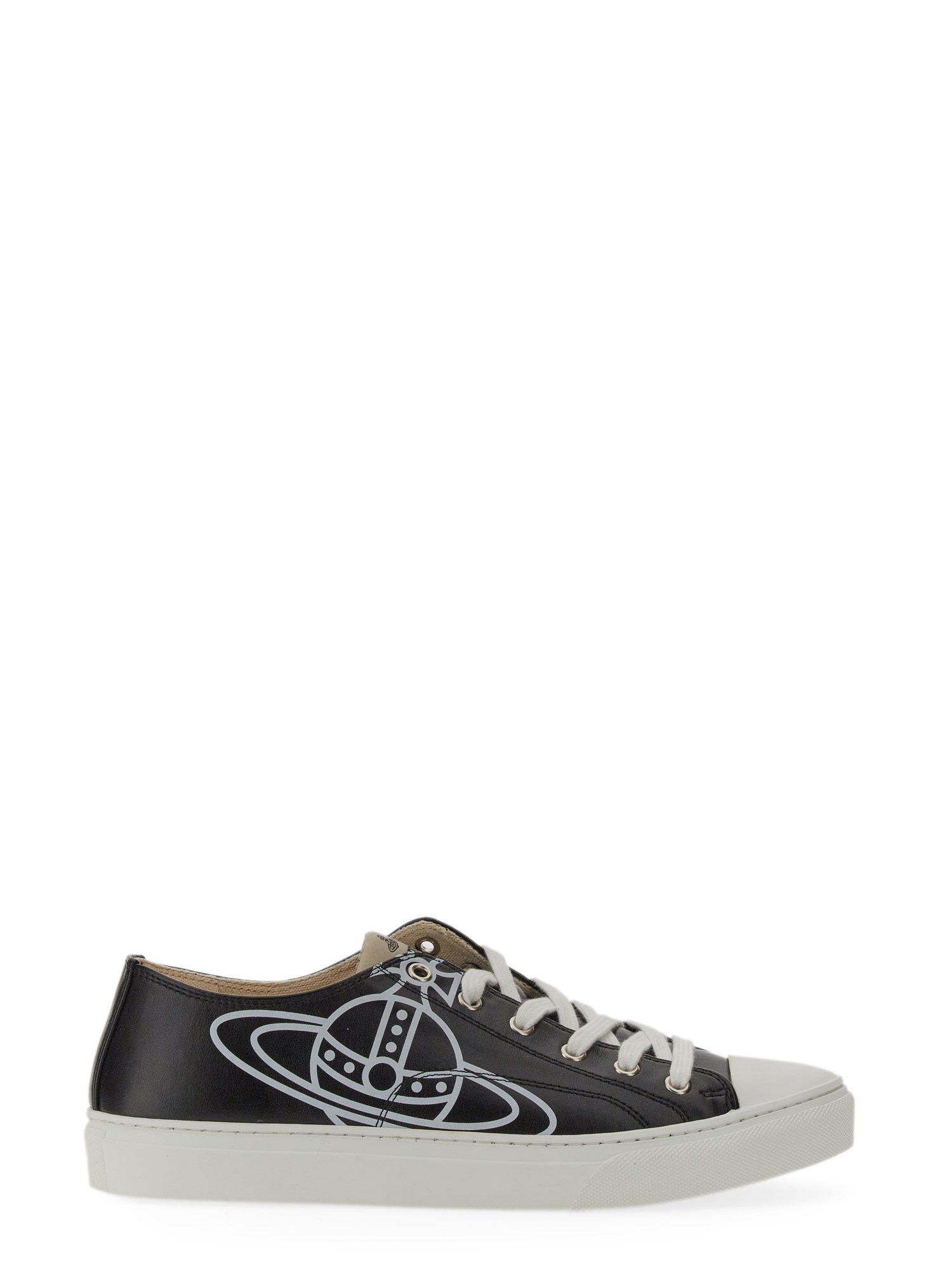 Vivienne Westwood vivienne westwood sneaker with logo