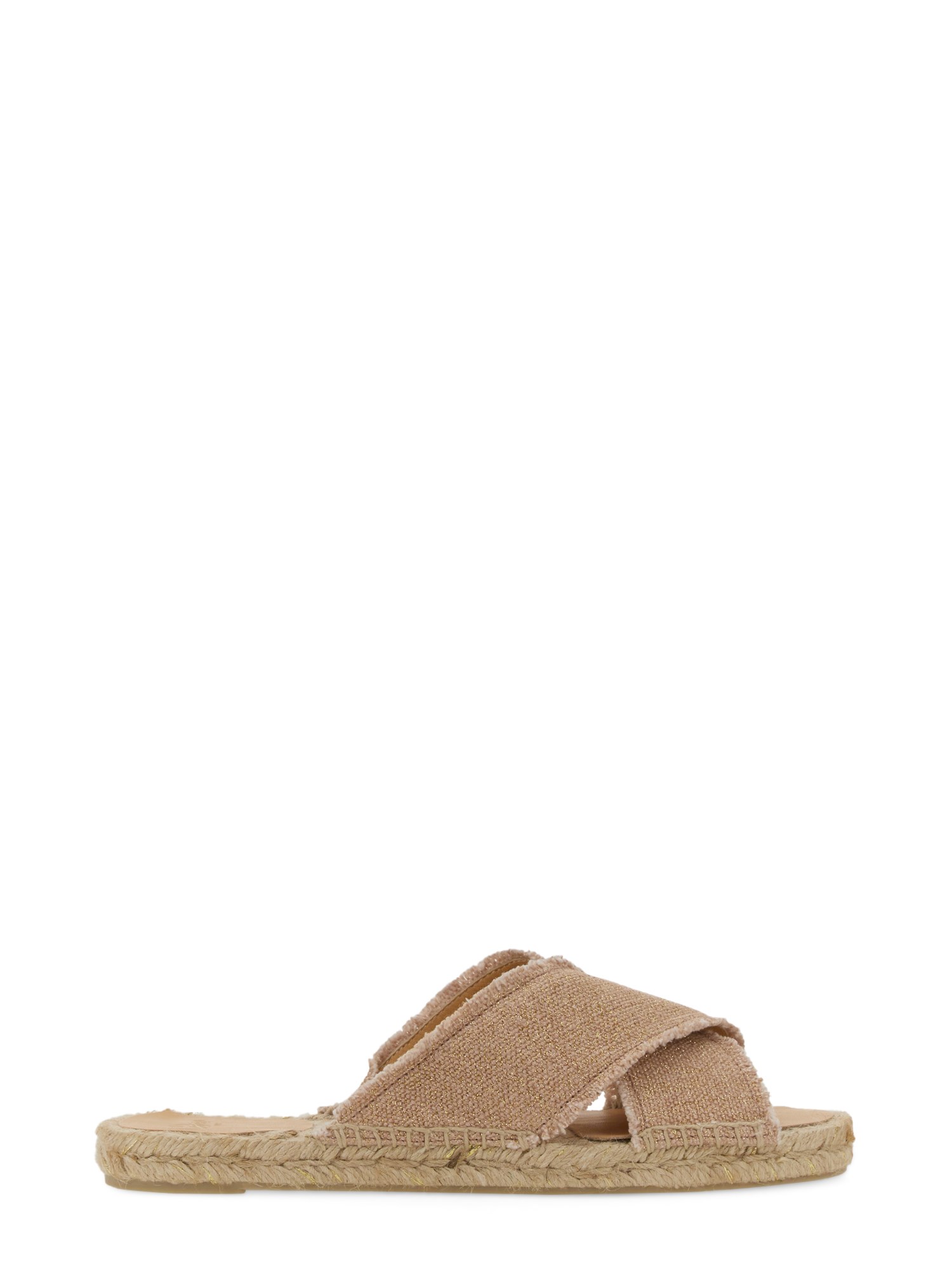 Castañer castaner palmera sandal