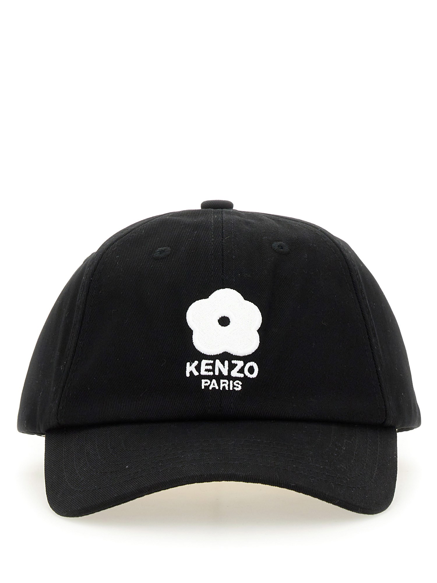 Kenzo kenzo baseball hat with logo