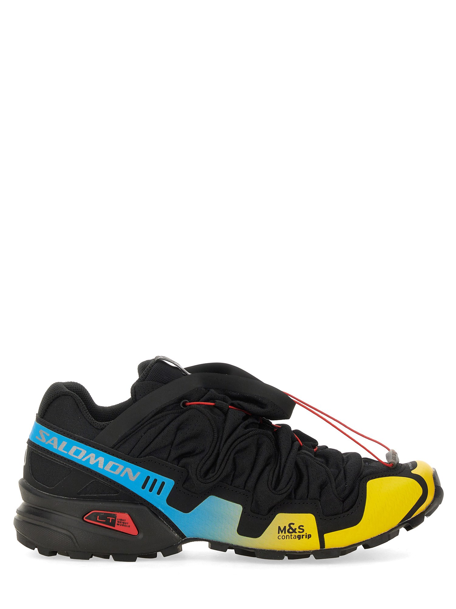  salomon x y/project salomon x y-project "speedcross 3" sneaker