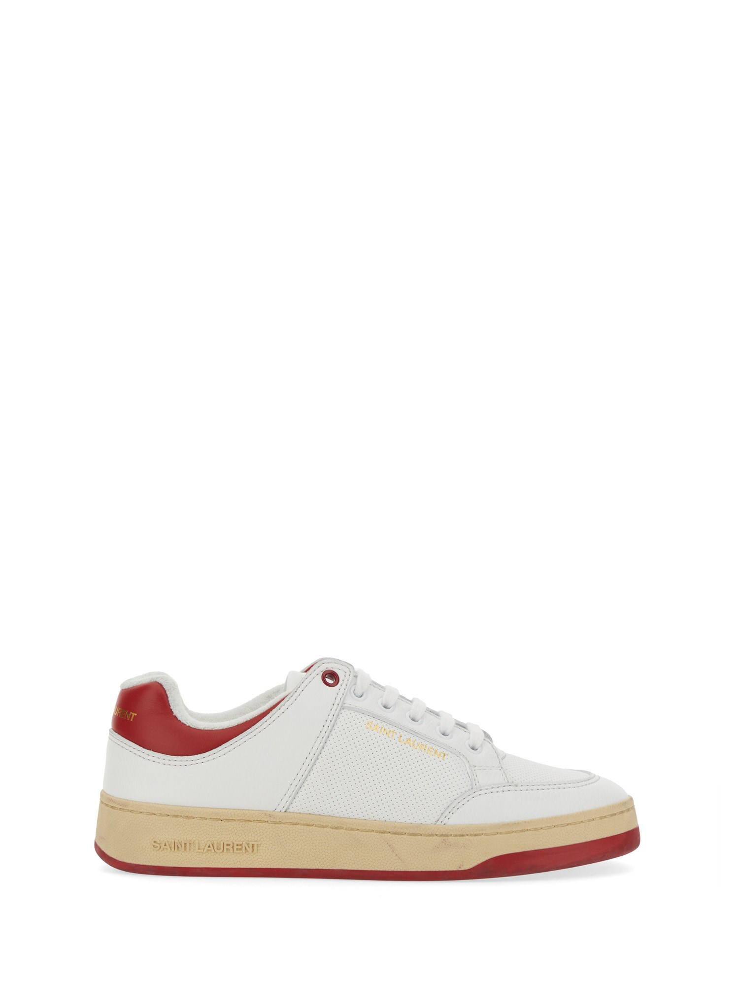 Saint Laurent saint laurent sneakers sl/61