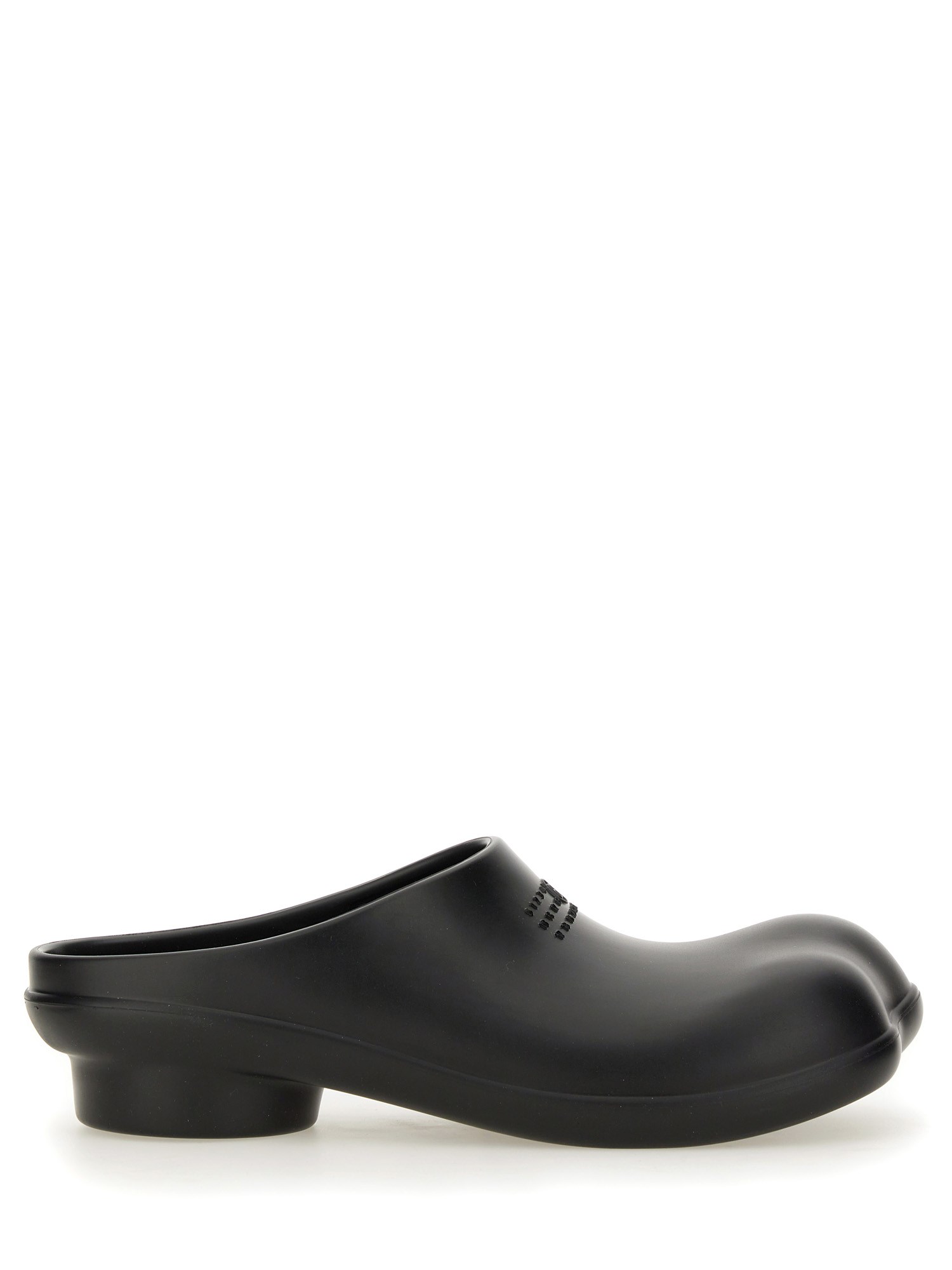 MM6 Maison Margiela mm6 maison margiela clogs "anatomic"