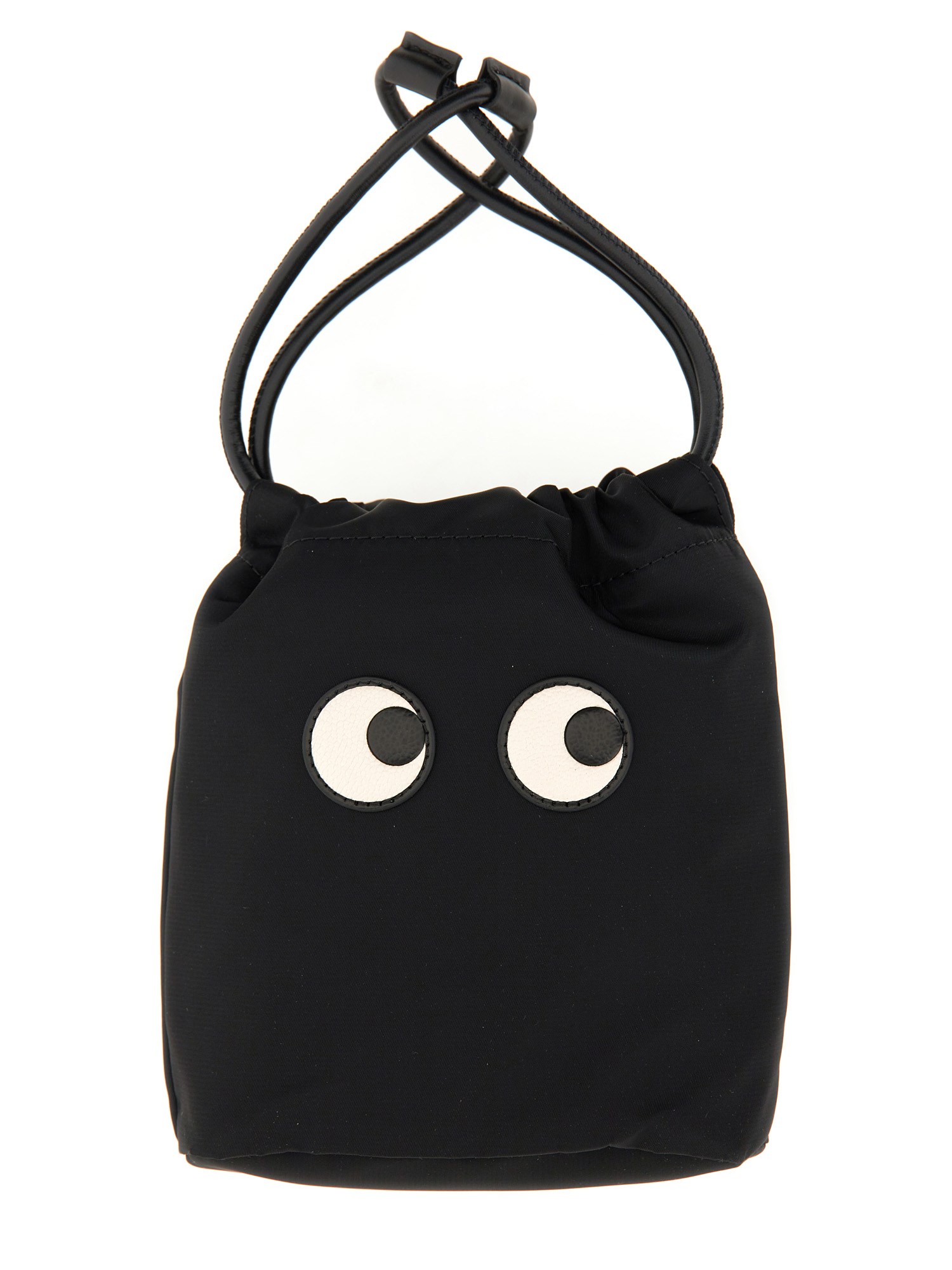 Anya Hindmarch anya hindmarch pouch "eyes"