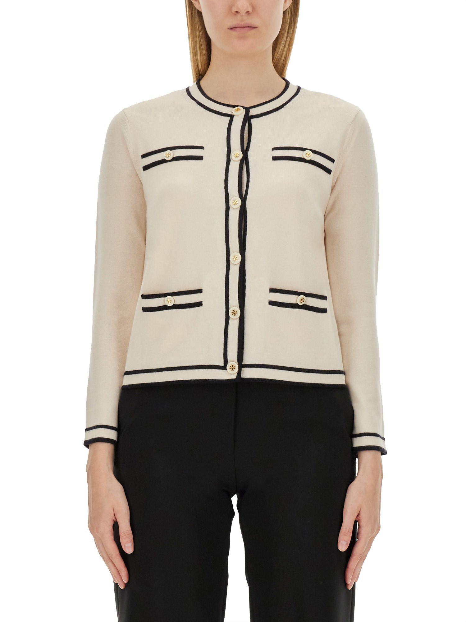 Tory Burch tory burch cardigan "kendra"