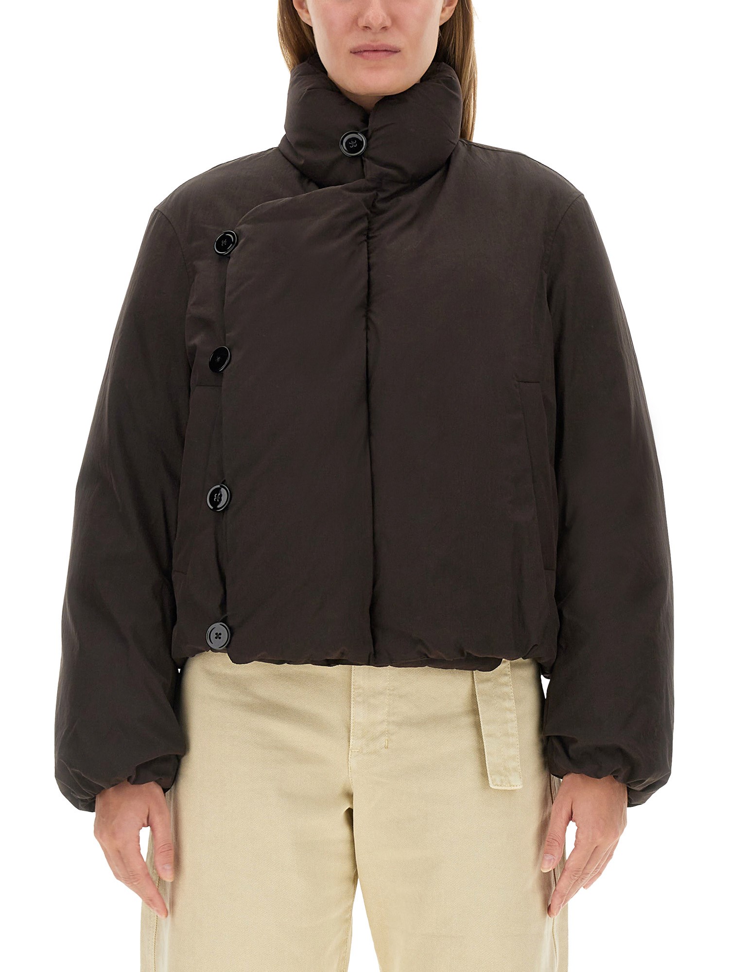 Lemaire lemaire nylon jacket