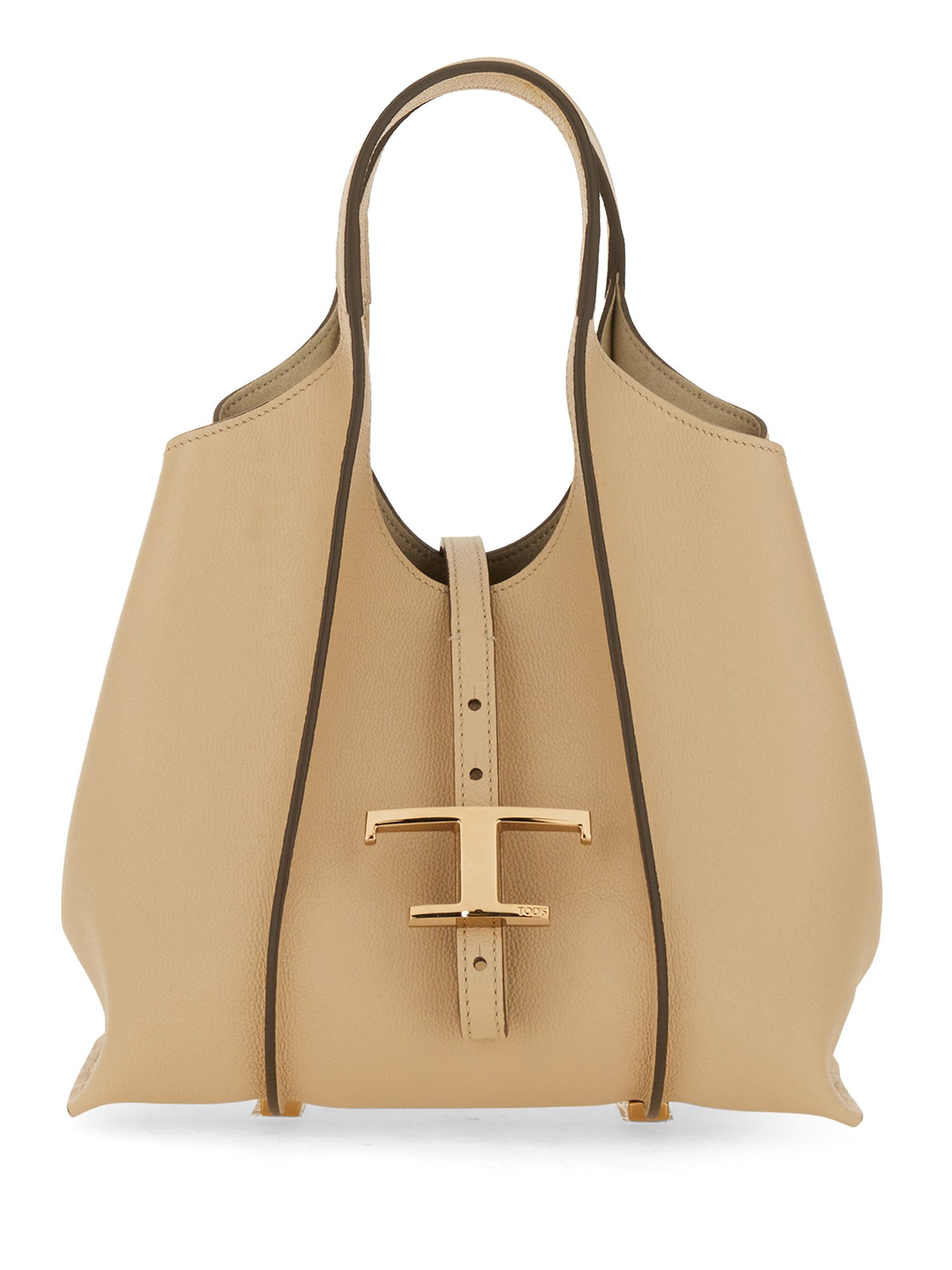 Tod's tod's shopping bag t timeless mini