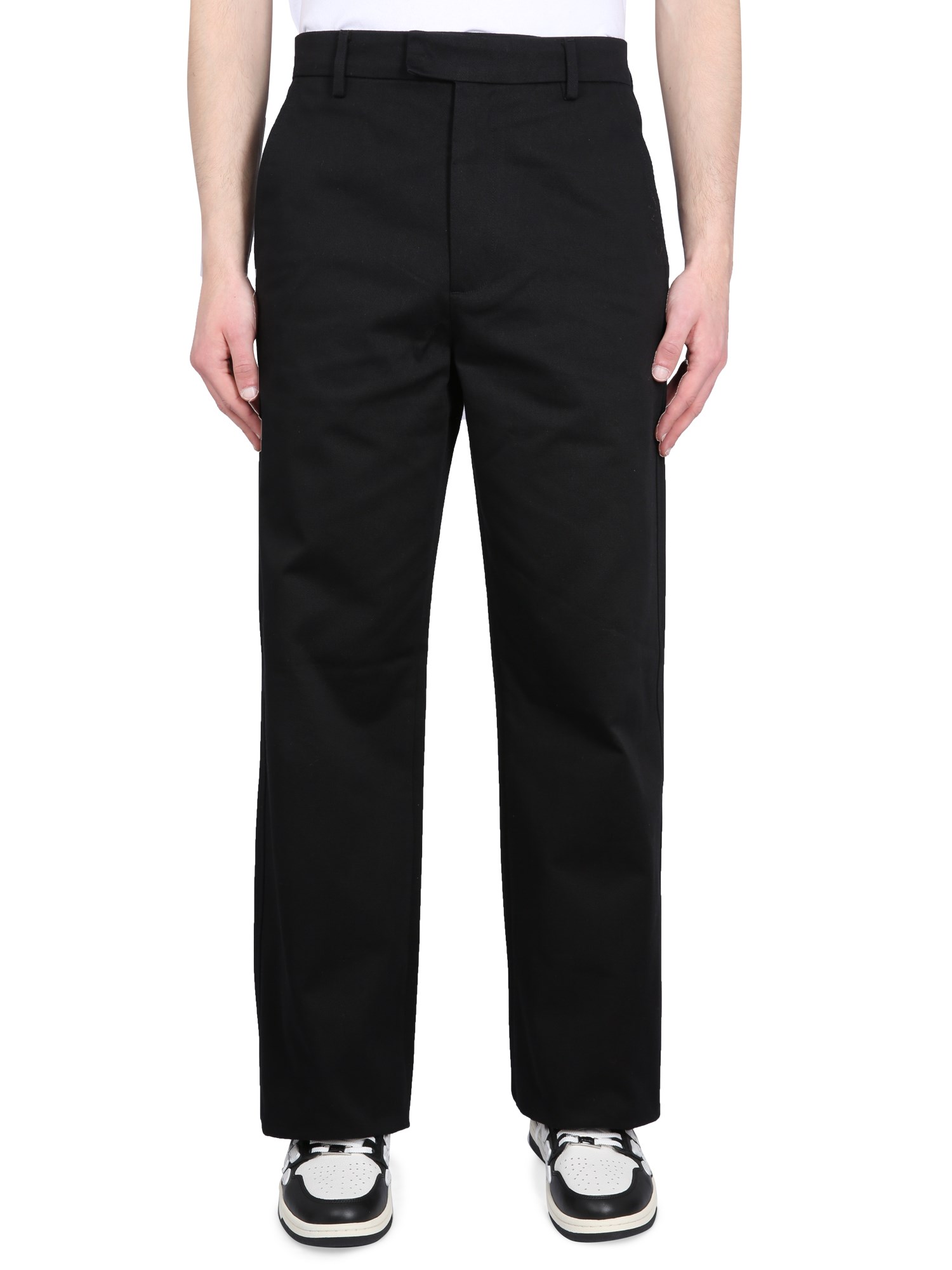 Amiri amiri baggy pants