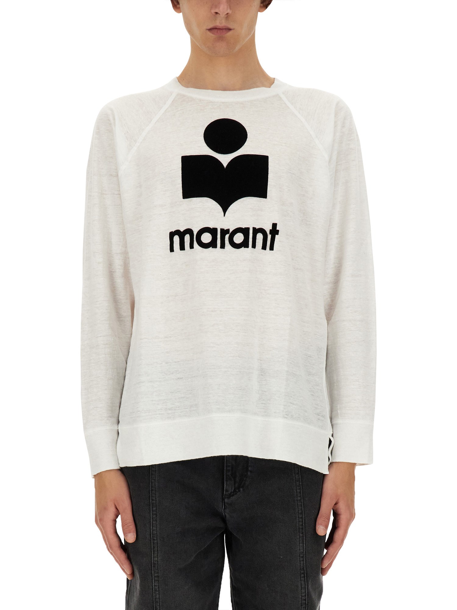  marant t-shirt "kieffer"