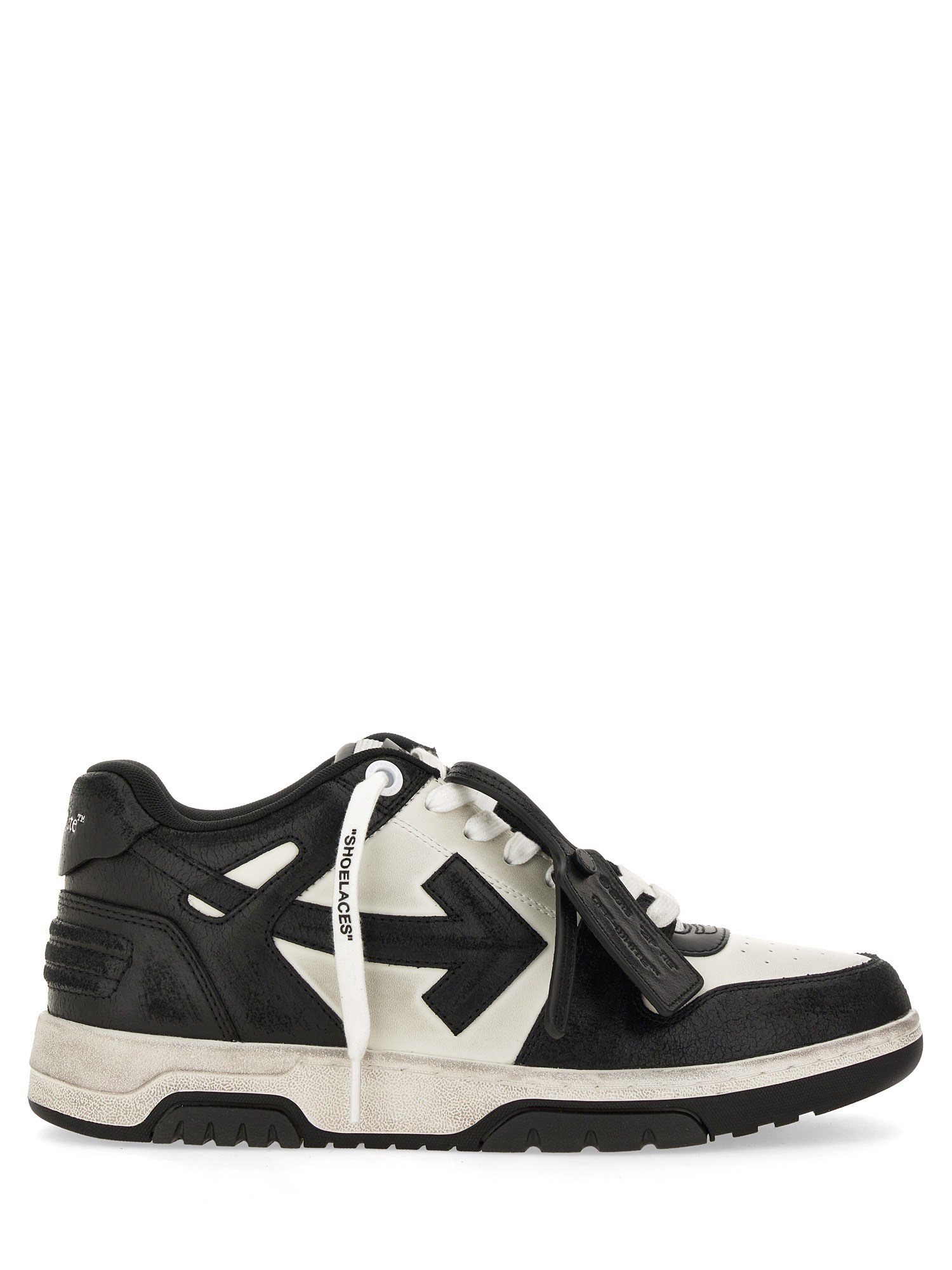 OFF-WHITE off-white vintage "out of office" sneaker