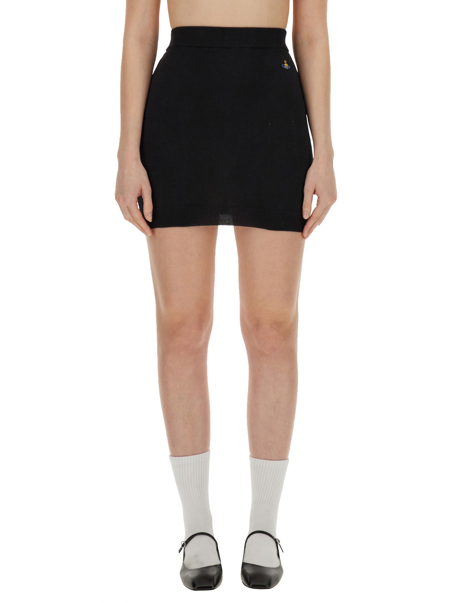 Vivienne Westwood vivienne westwood mini skirt "bea"