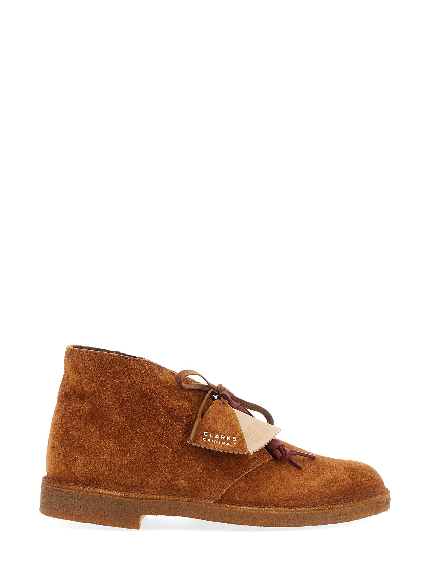 CLARKS clarks desert boot