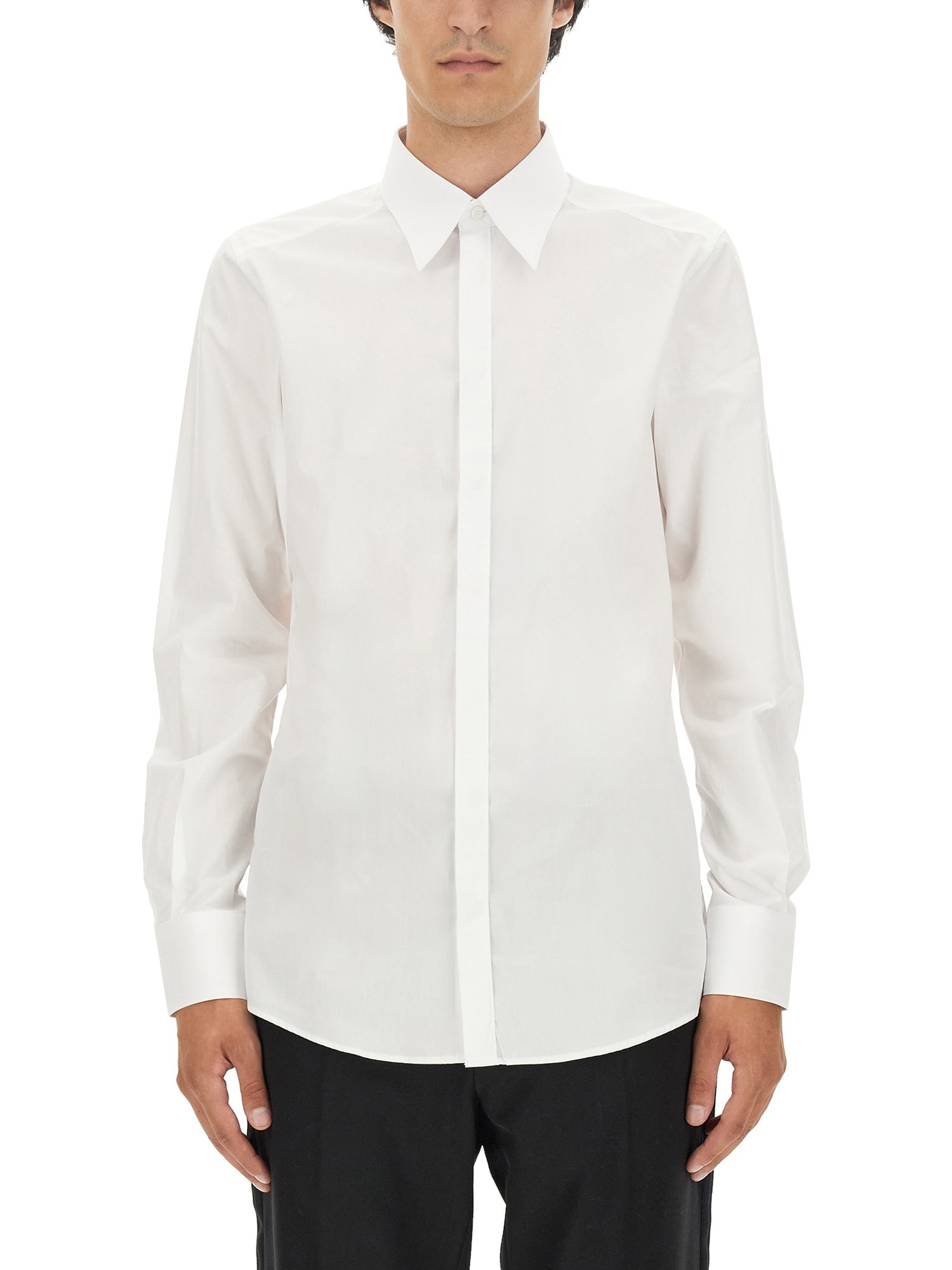 Dolce & Gabbana dolce & gabbana cotton shirt