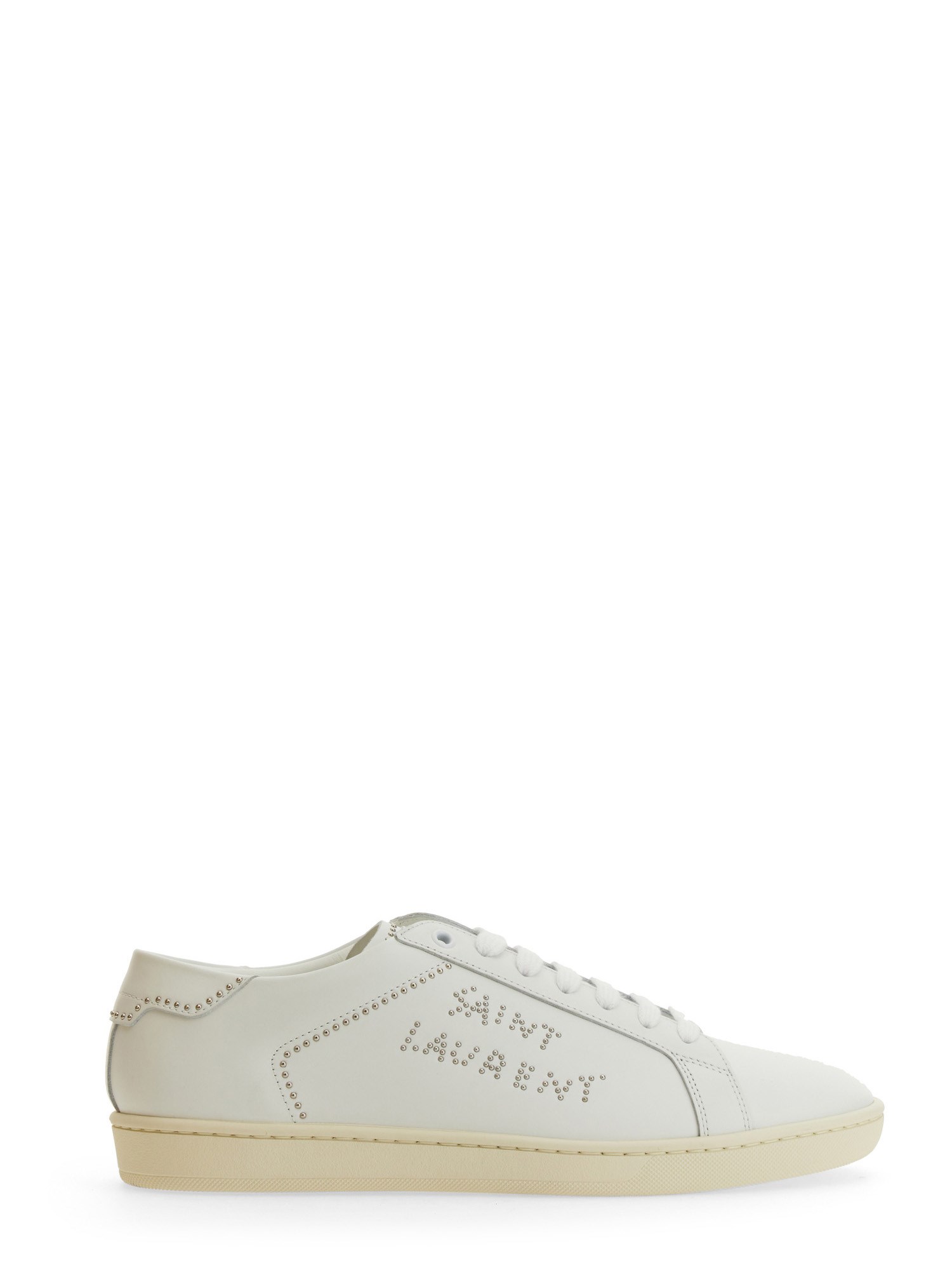 Saint Laurent saint laurent low sl/08 sneakers