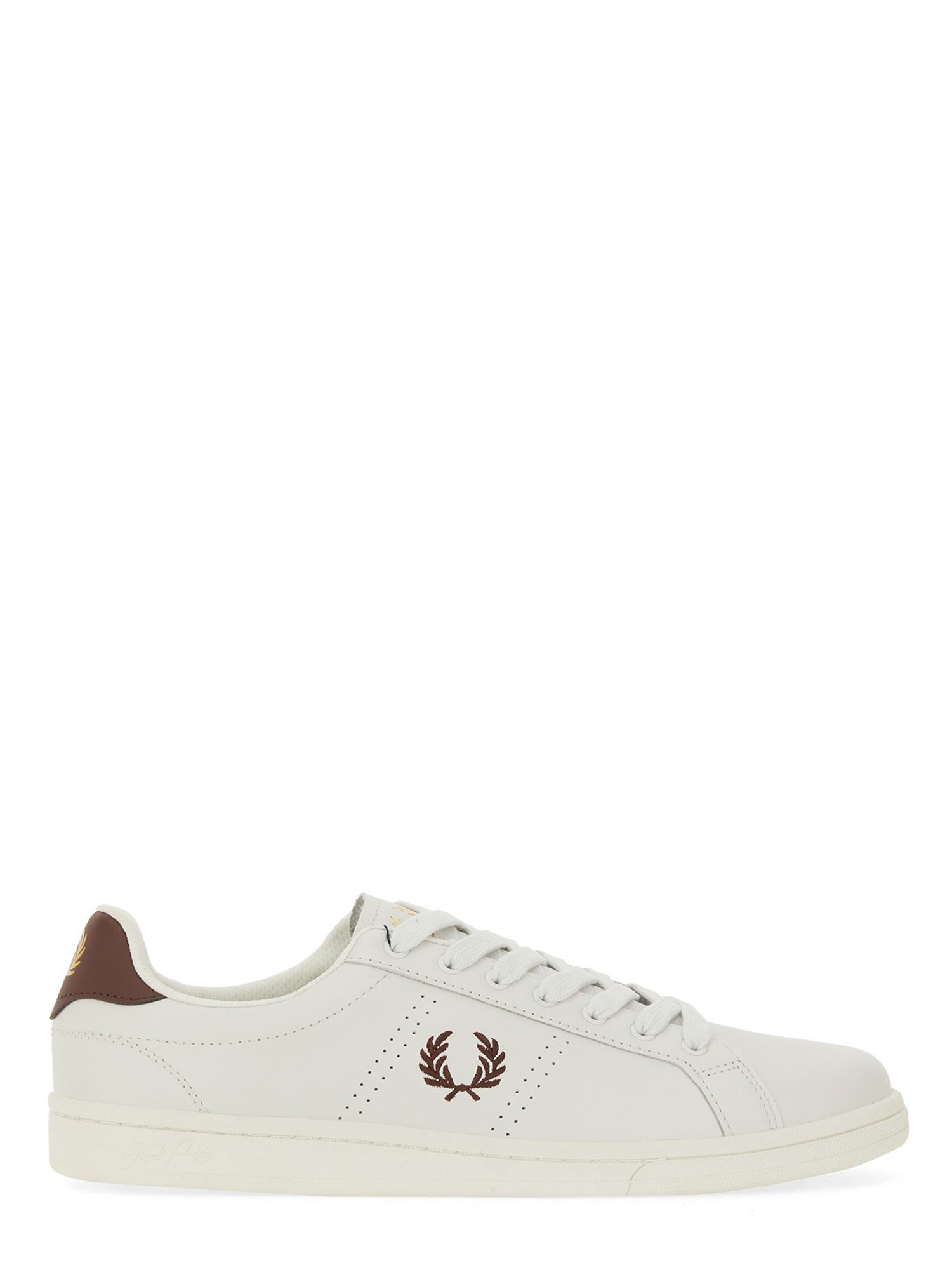 Fred Perry fred perry sneaker "b721"