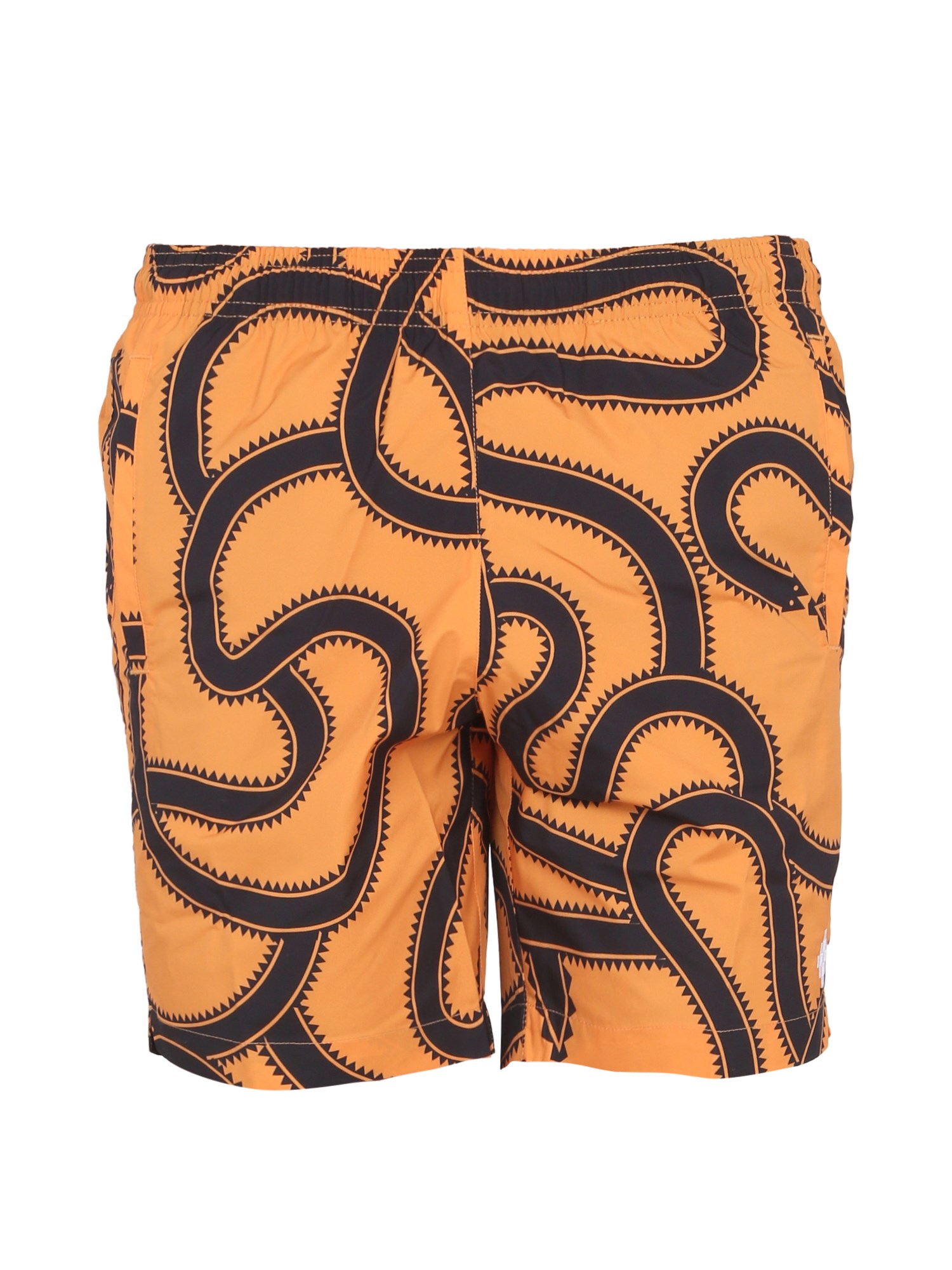 Marcelo Burlon County Of Milan marcelo burlon county of milan boxer swimsuit with print