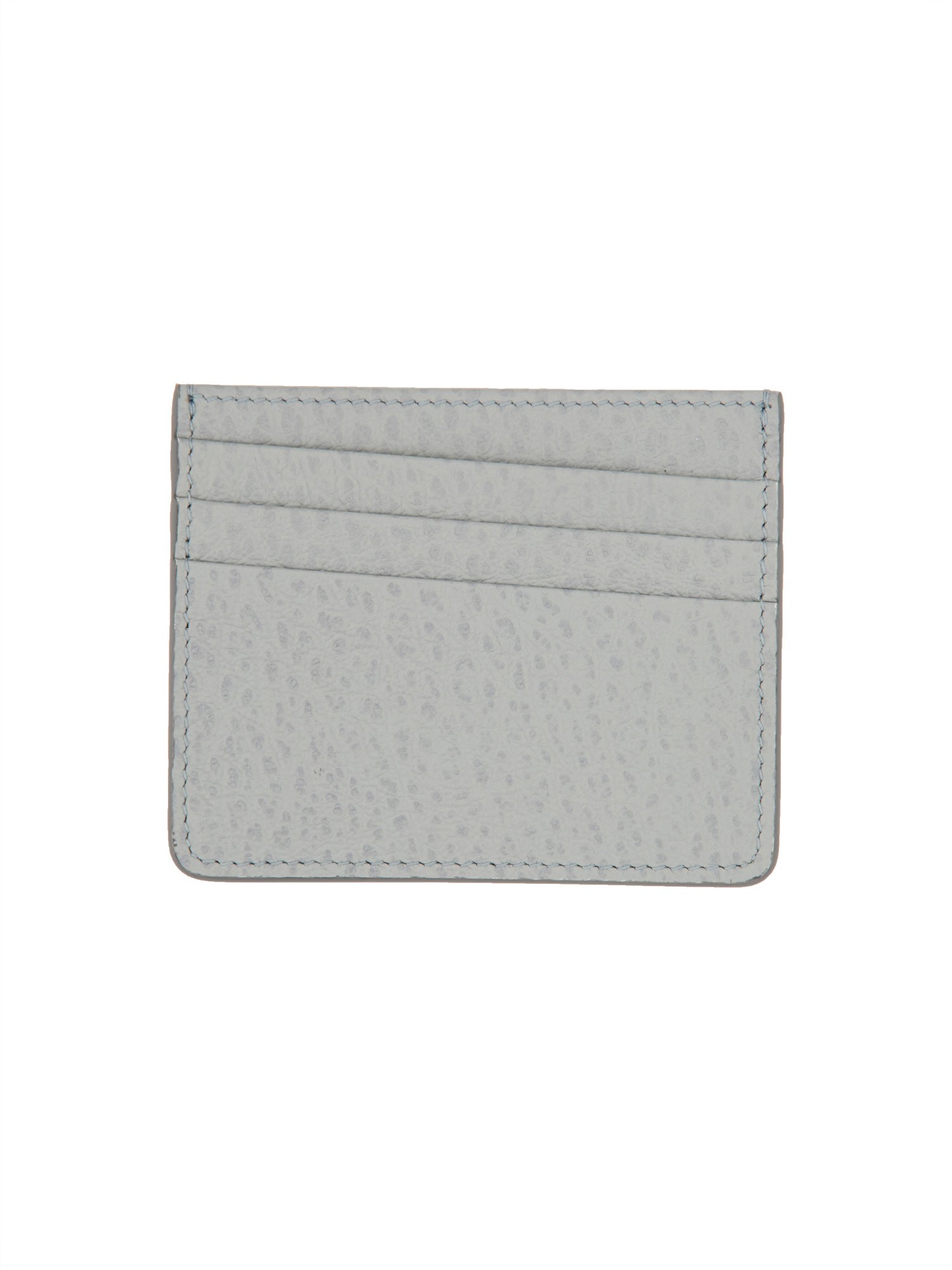 Maison Margiela maison margiela "four stitches" card holder