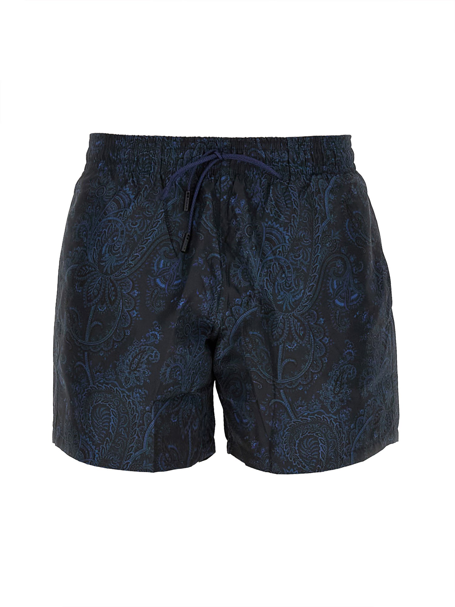 Etro etro boxer costume.