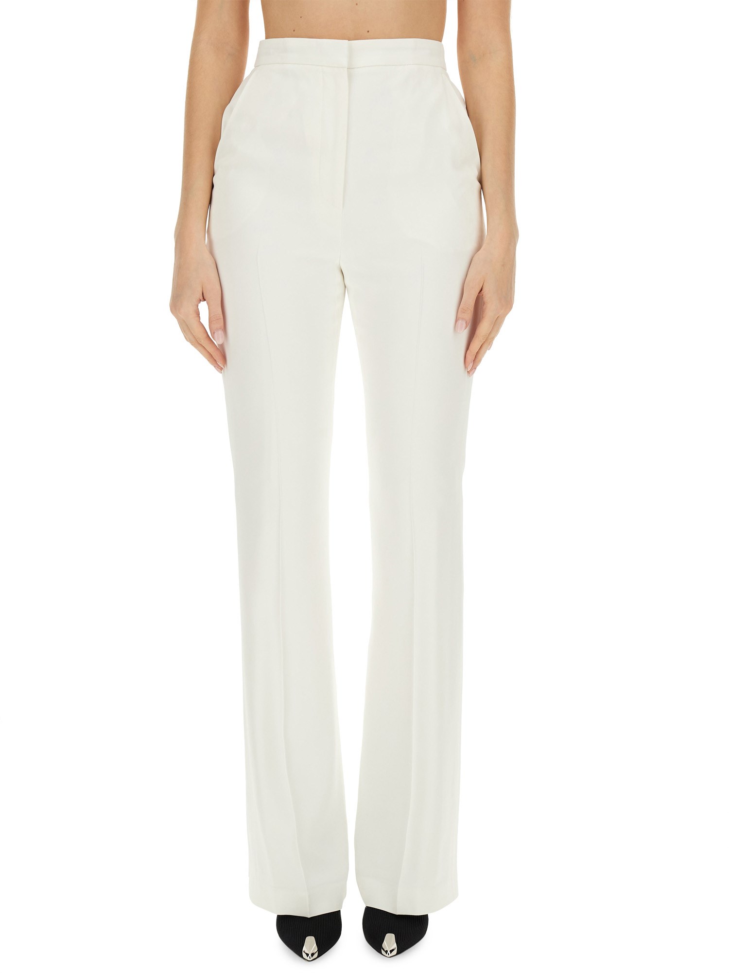 Alexander McQueen alexander mcqueen tailored pants