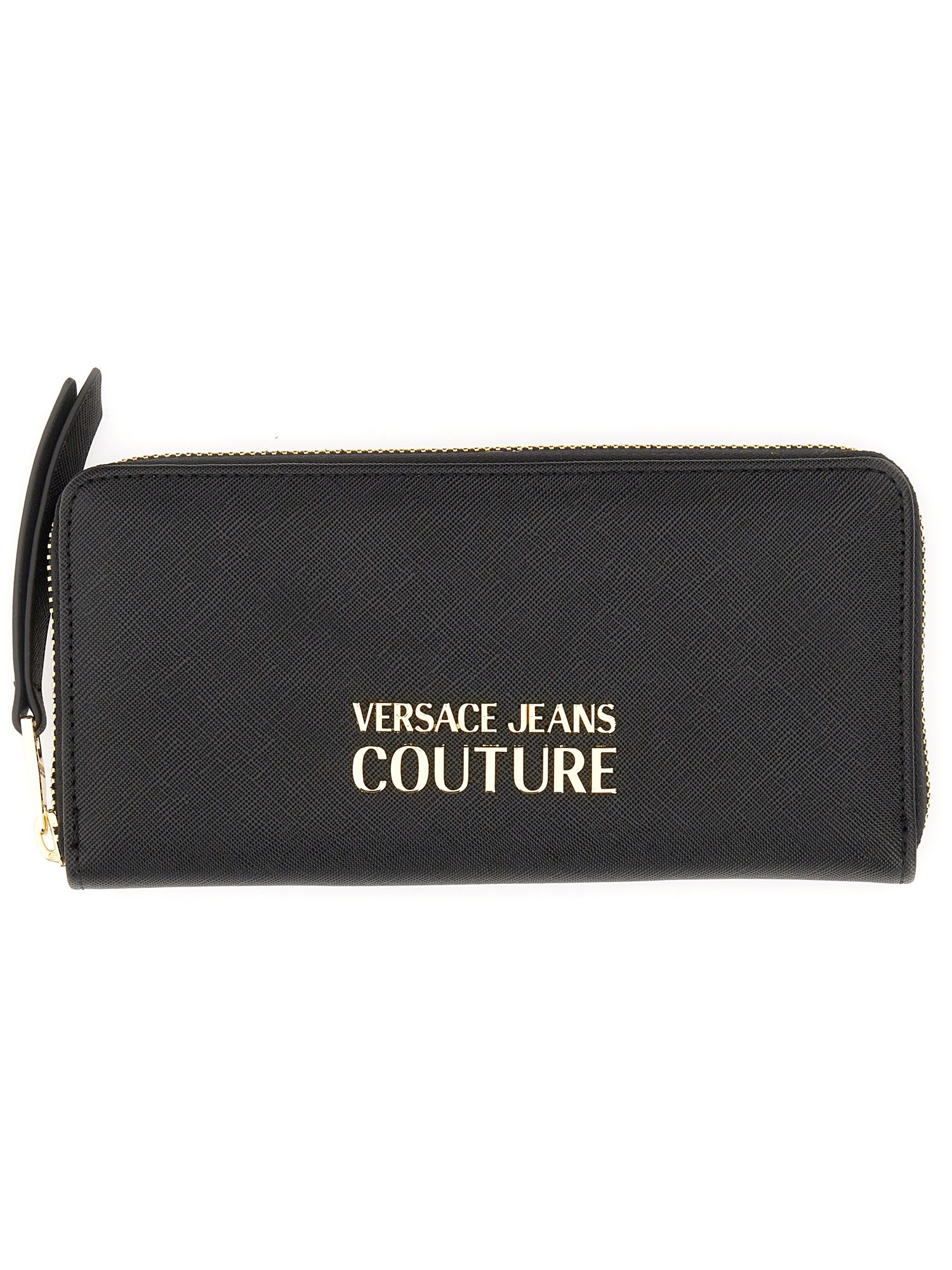 Versace Jeans Couture versace jeans couture wallet with logo