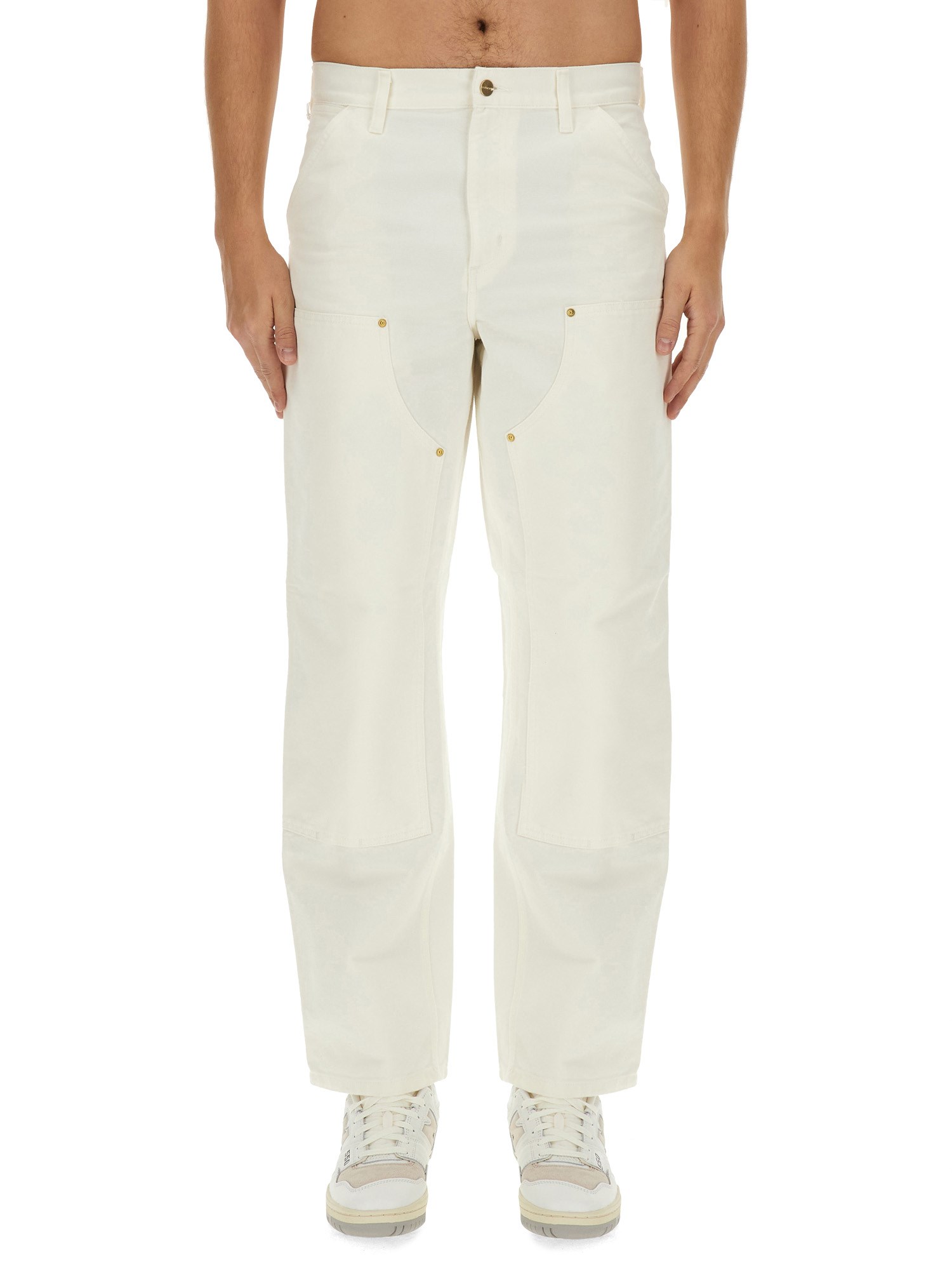 Carhartt WIP carhartt wip cargo pants