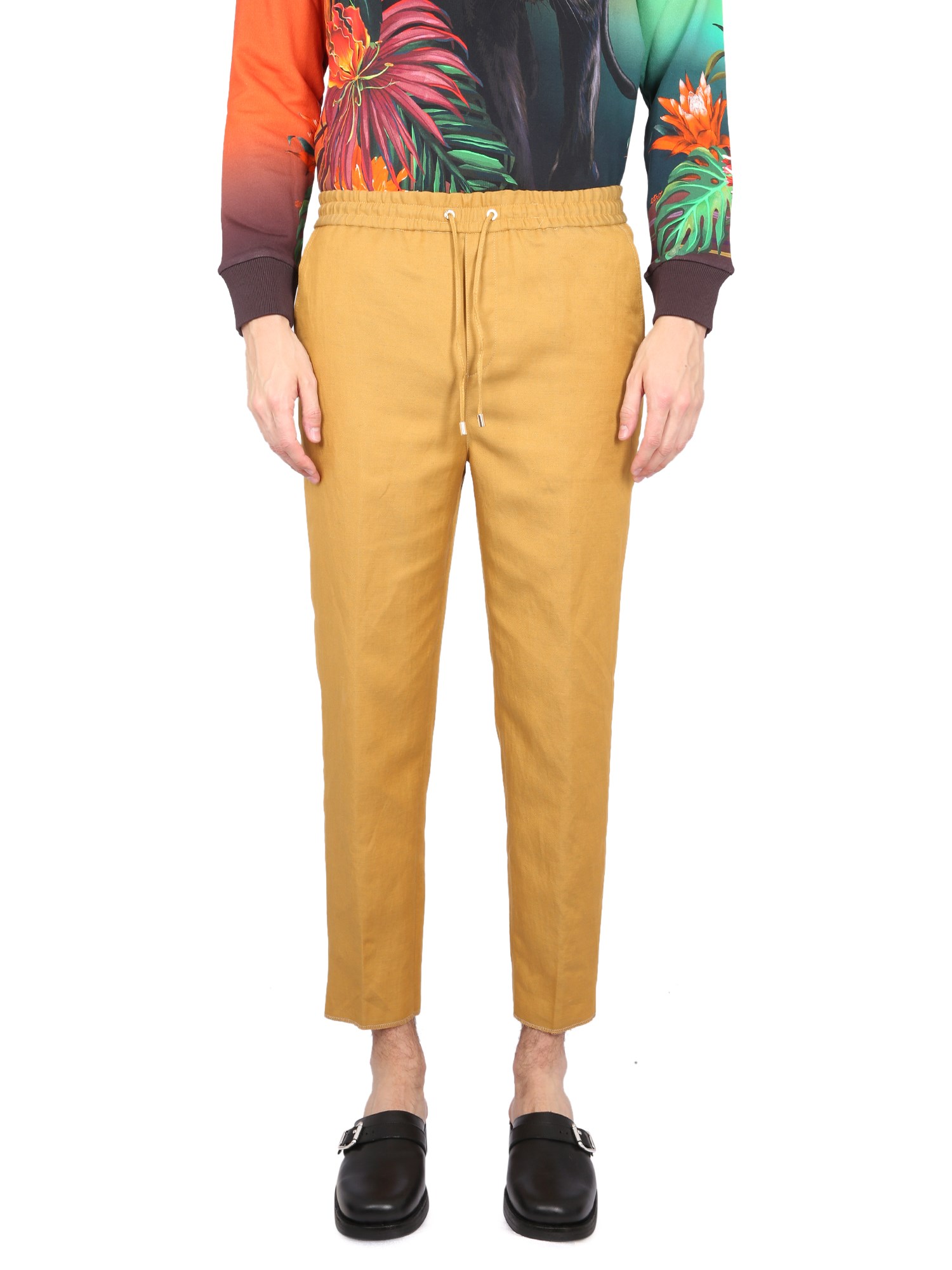 Etro etro york pants