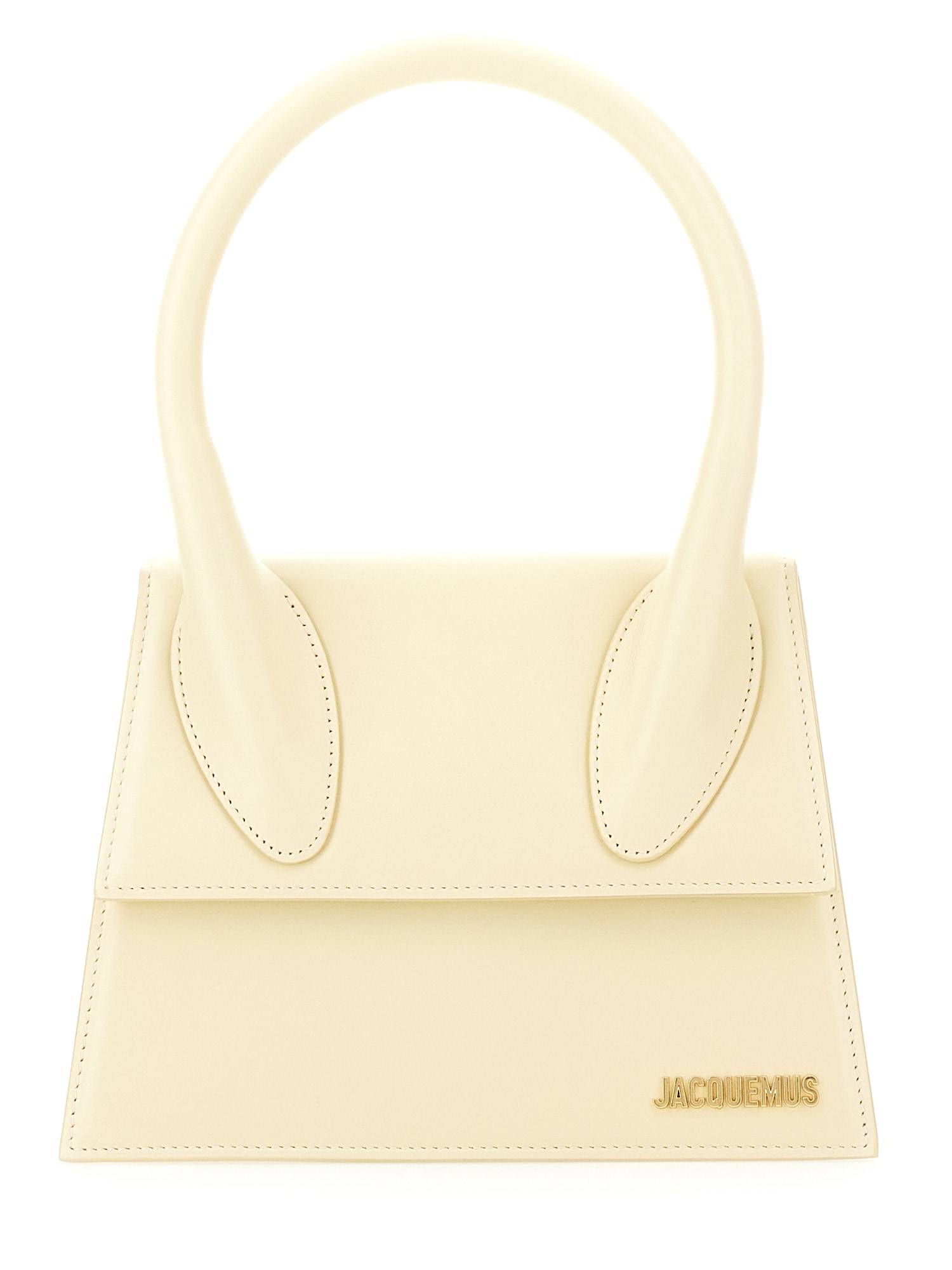 Jacquemus jacquemus le grand chiquito bag