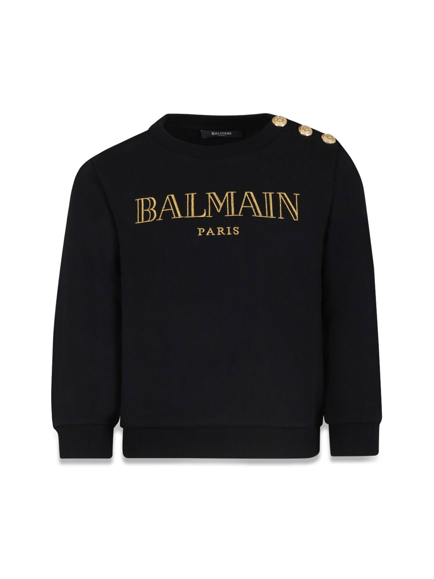 Balmain balmain sweatshirts