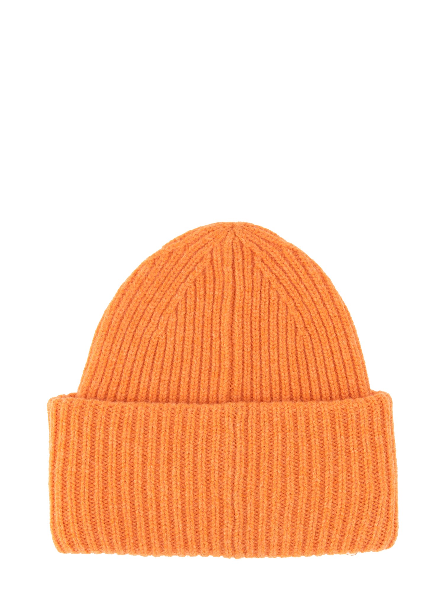 Acne Studios acne studios chunky beanie hat