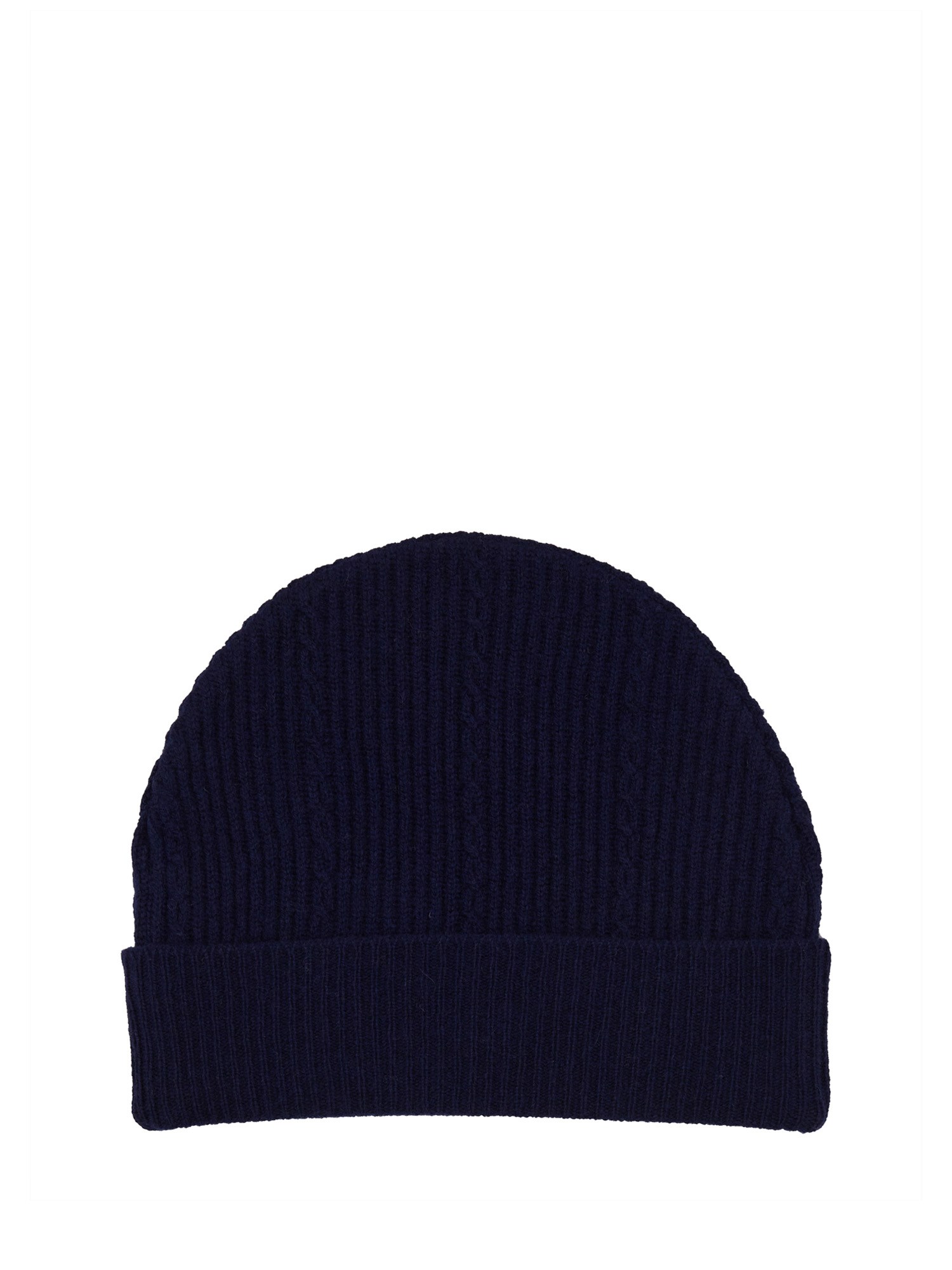 Etro etro beanie hat with logo