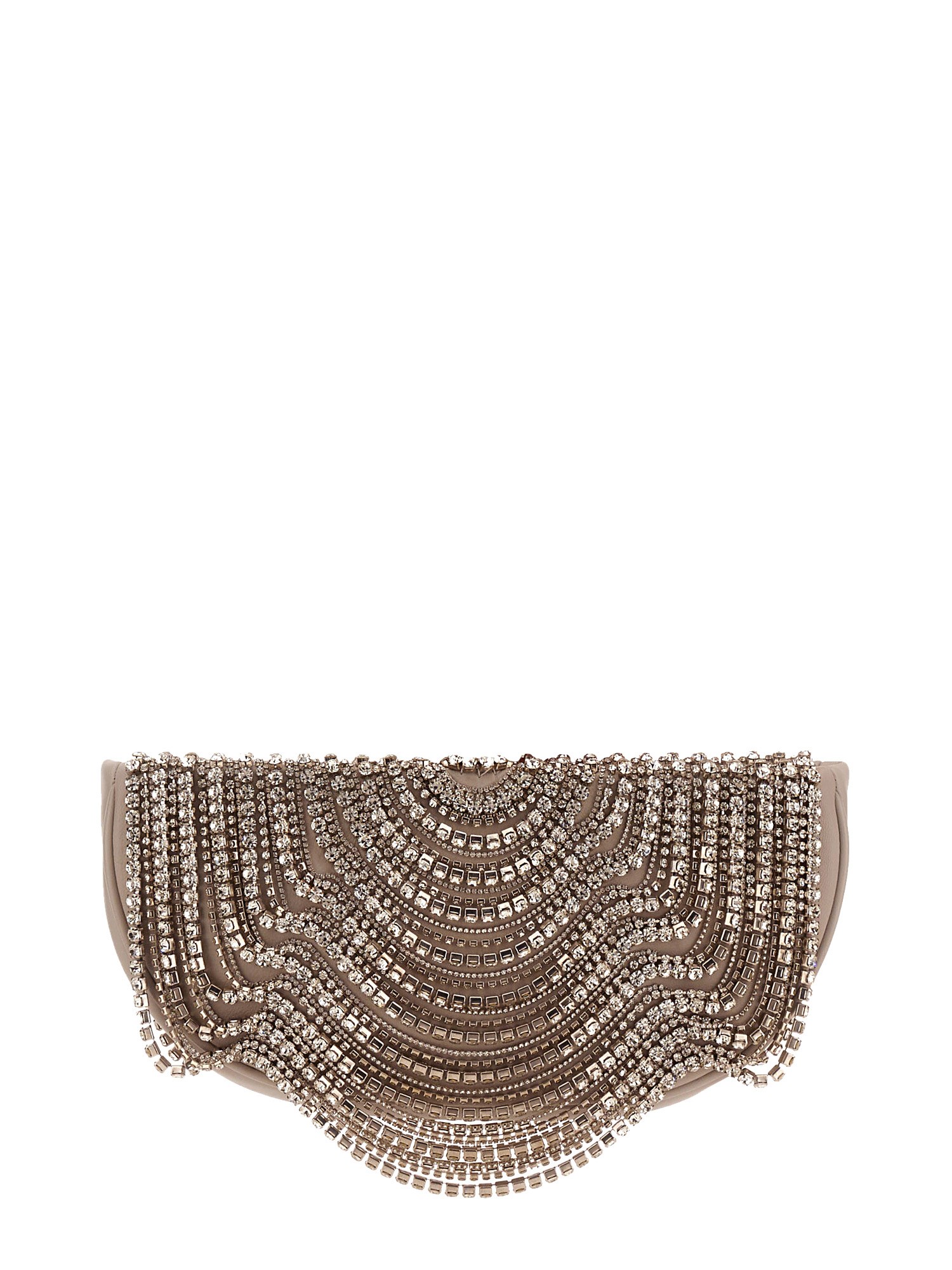 Cult Gaia cult gaia clutch "lael"