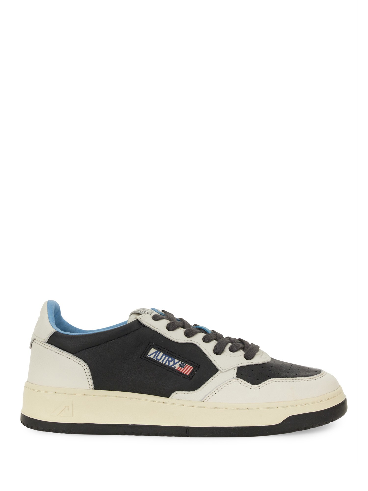 AUTRY autry medalist low sneaker