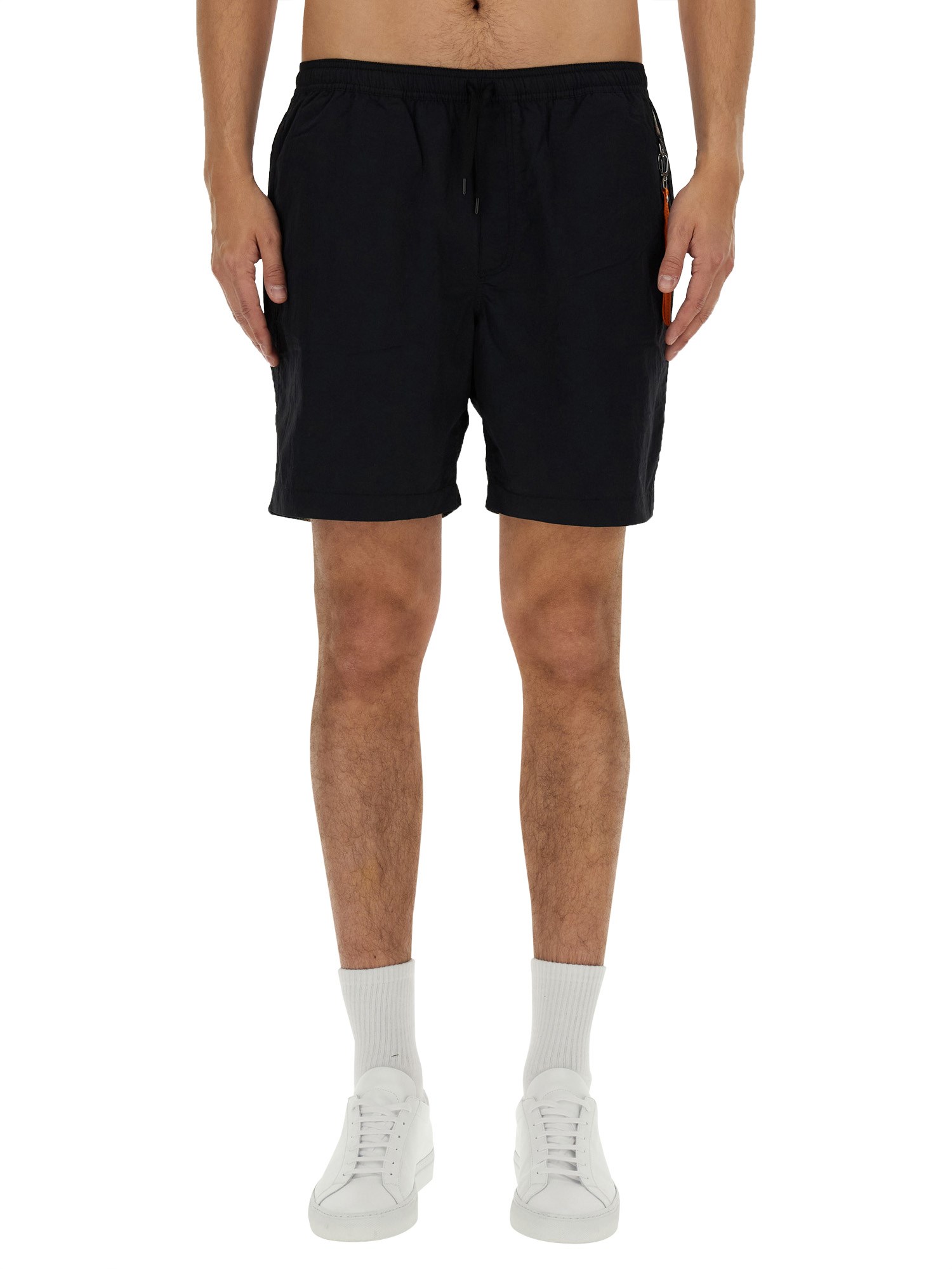 PARAJUMPERS parajumpers bermuda shorts "mitch"