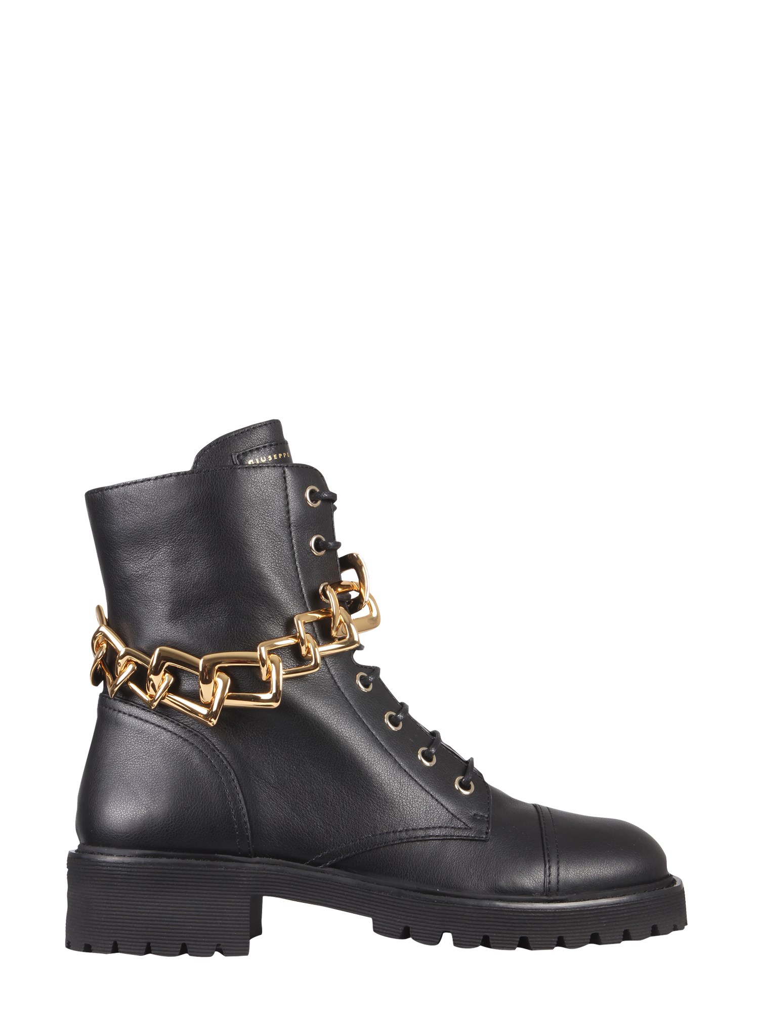 Giuseppe Zanotti giuseppe zanotti detroit boots