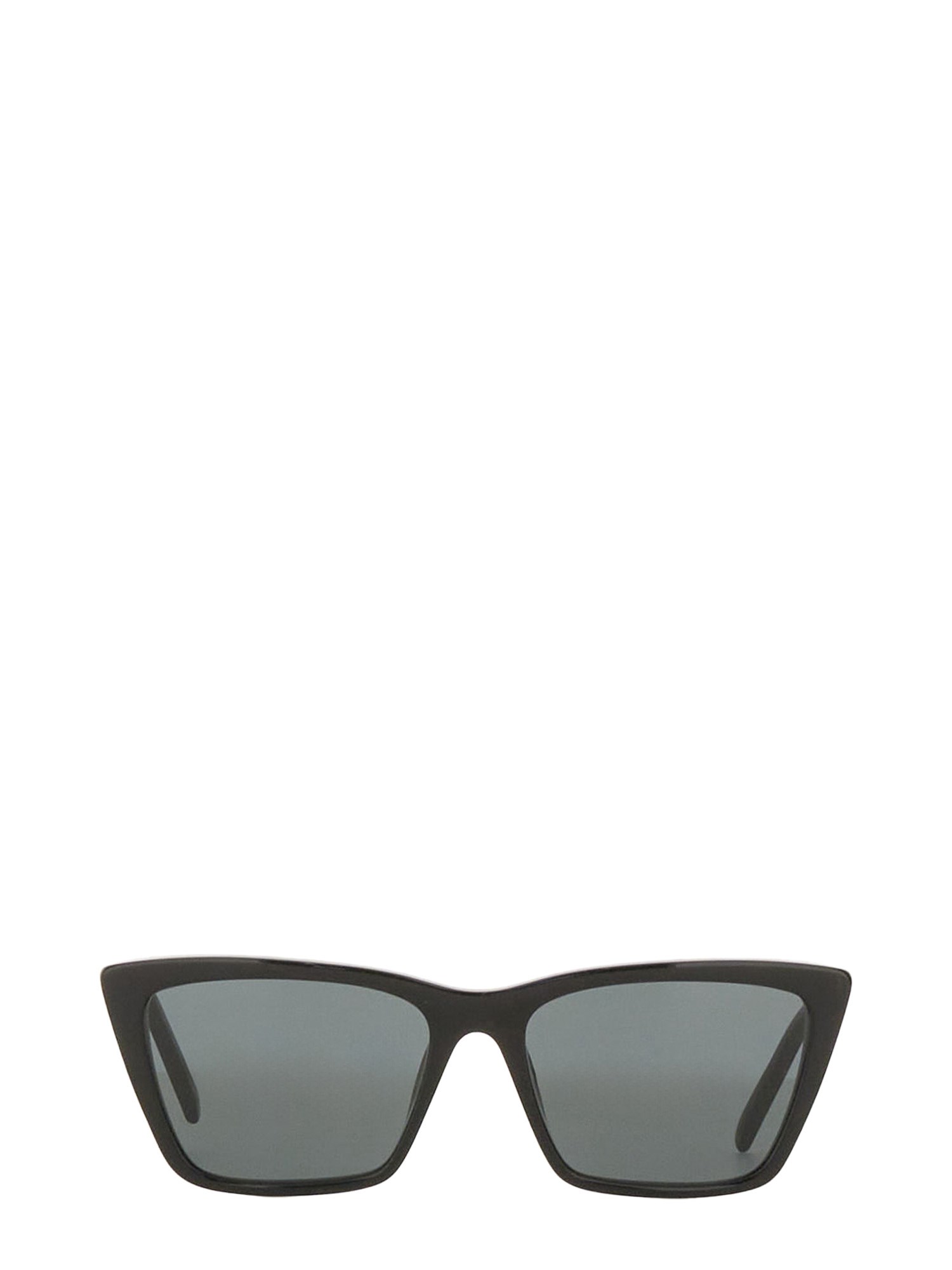 Saint Laurent saint laurent "sl 737 mica thin" sunglasses