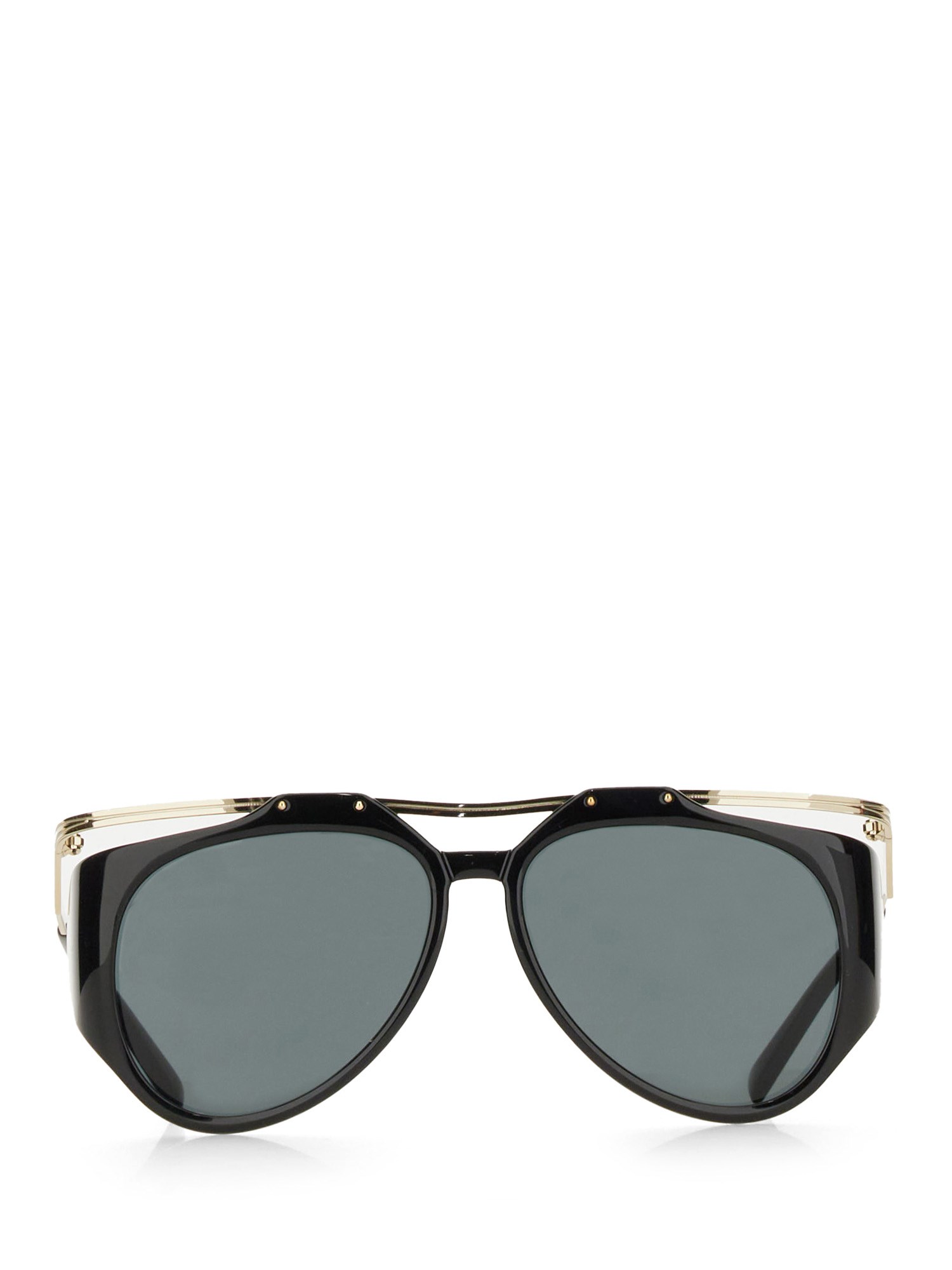 Saint Laurent saint laurent sunglasses sl m137 amelia