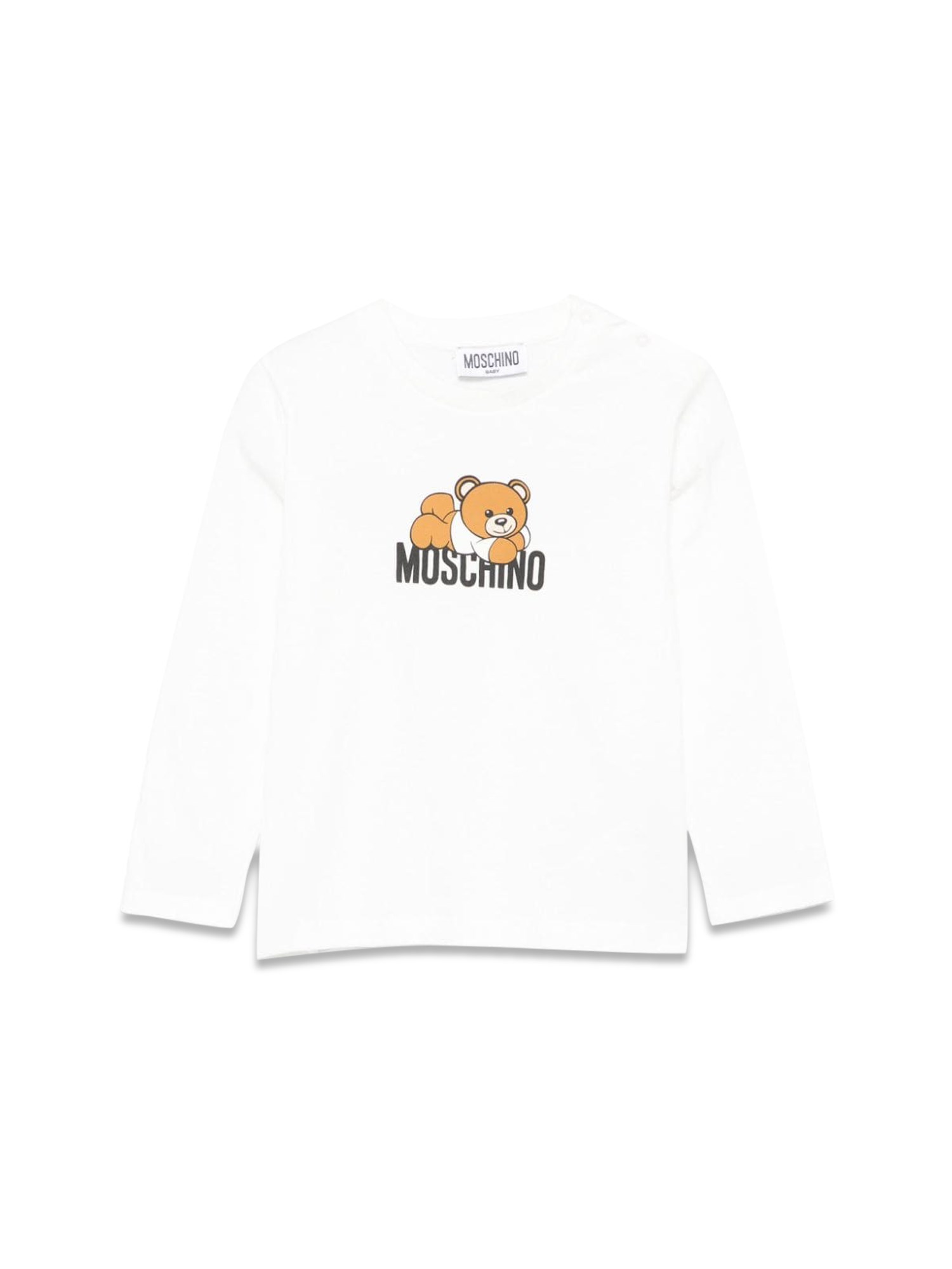 Moschino moschino m/l blouse