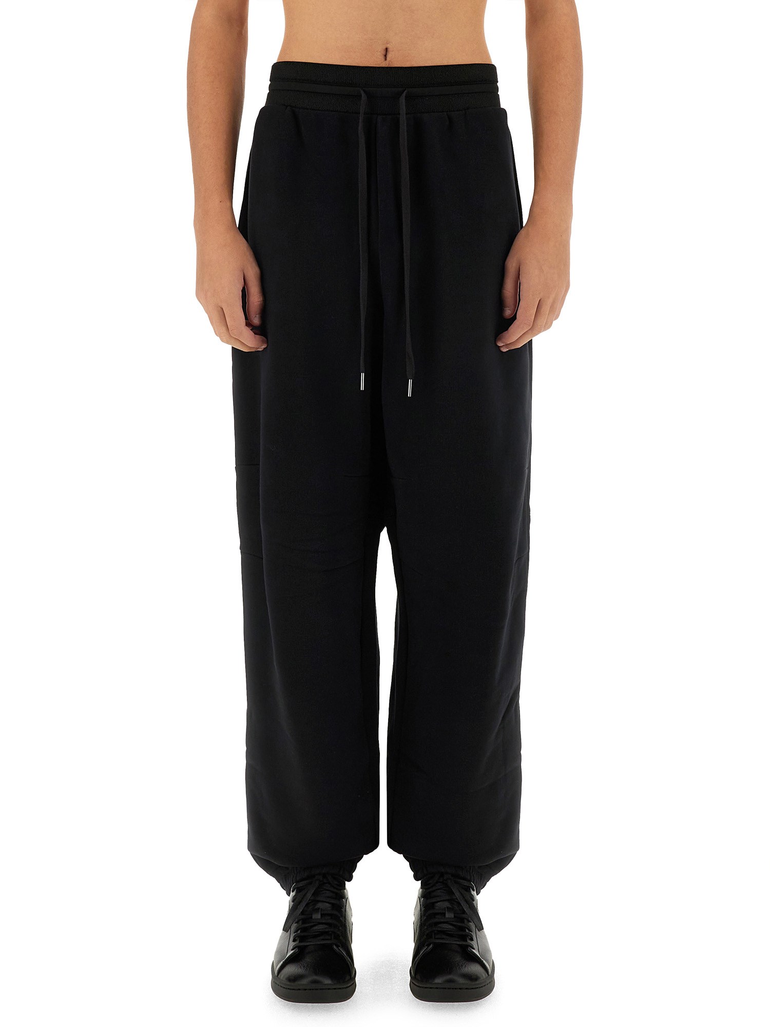 Helmut Lang helmut lang pants curves