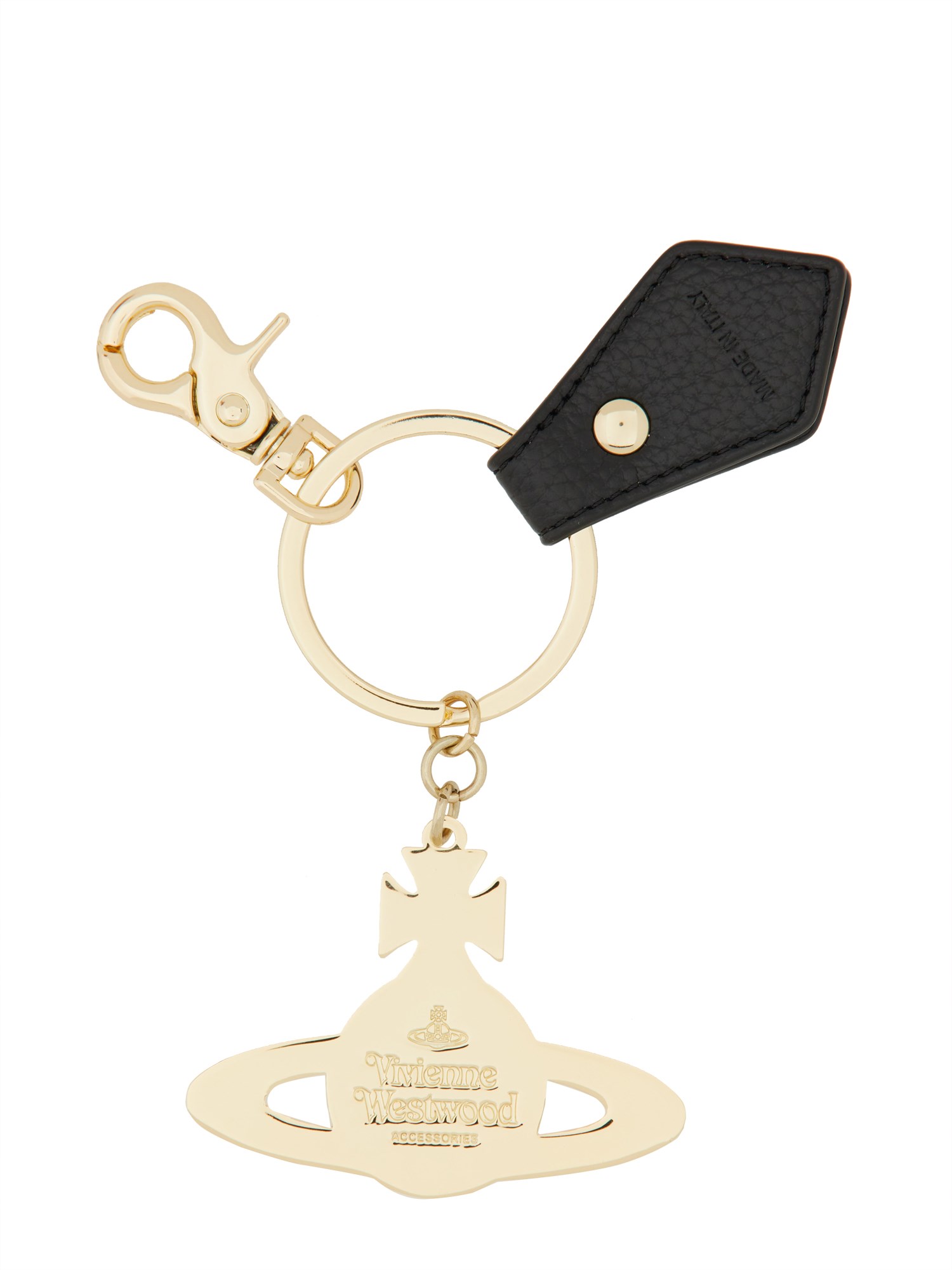 Vivienne Westwood vivienne westwood keychain "orb"