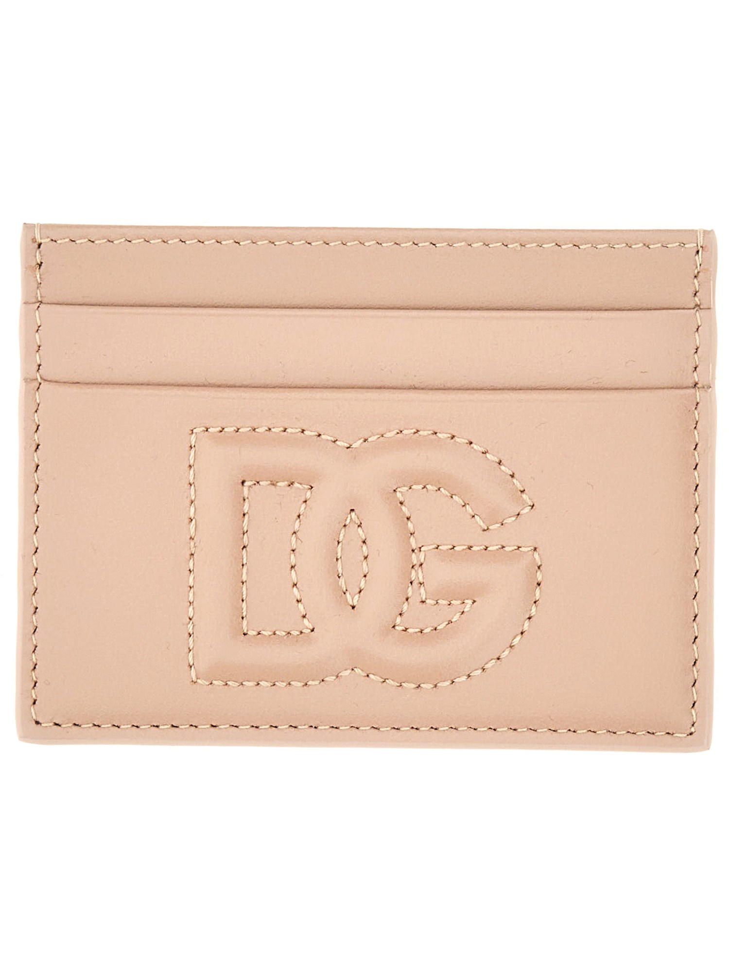 Dolce & Gabbana dolce & gabbana leather card holder