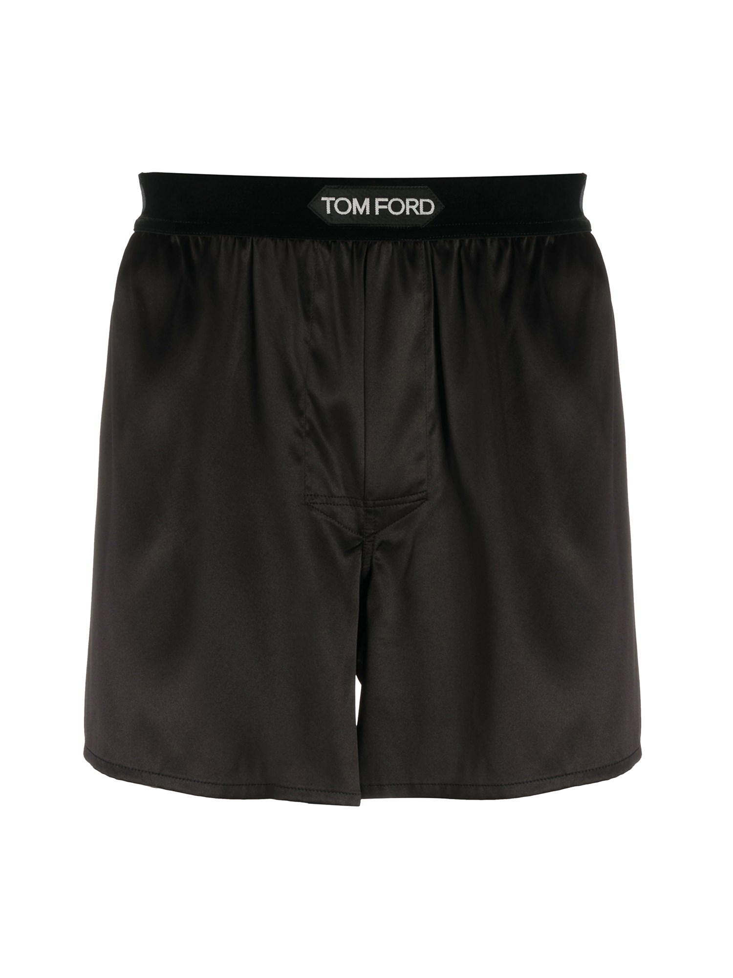 Tom Ford tom ford silk boxer shorts