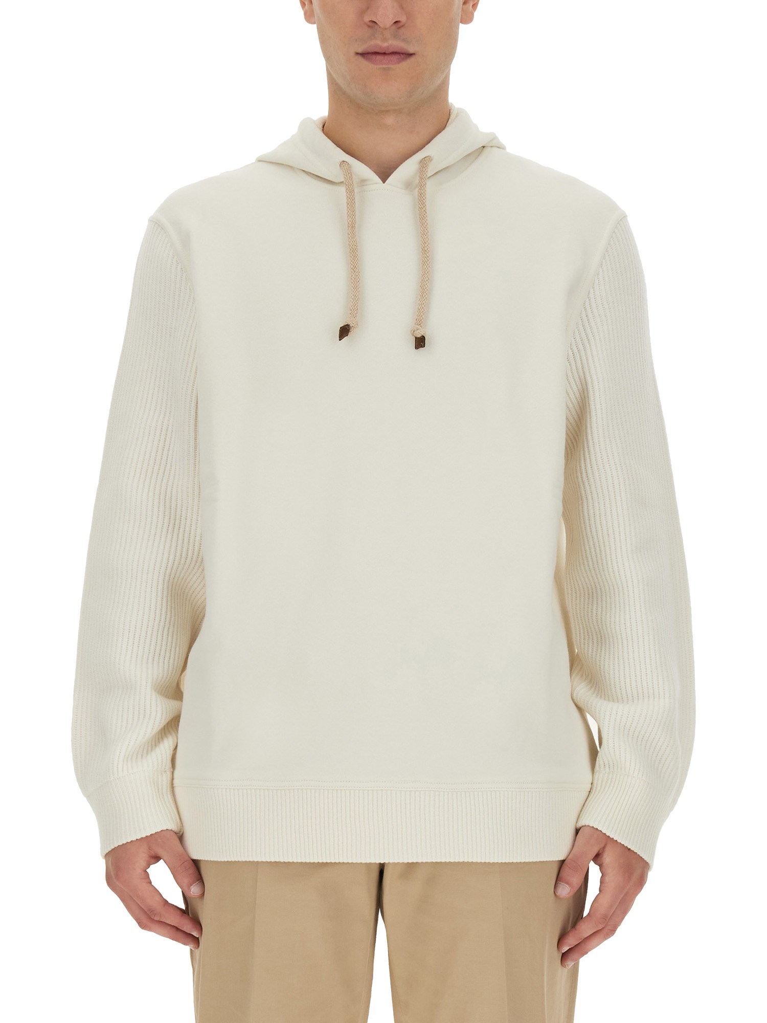 Brunello Cucinelli brunello cucinelli hoodie